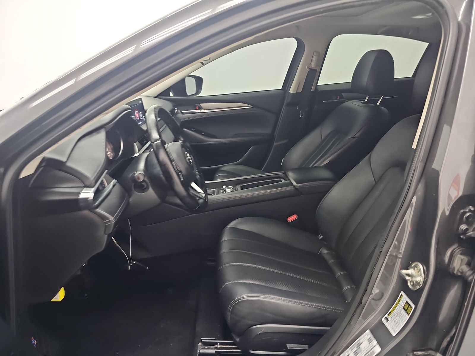 2021 MAZDA MAZDA6 Touring FWD