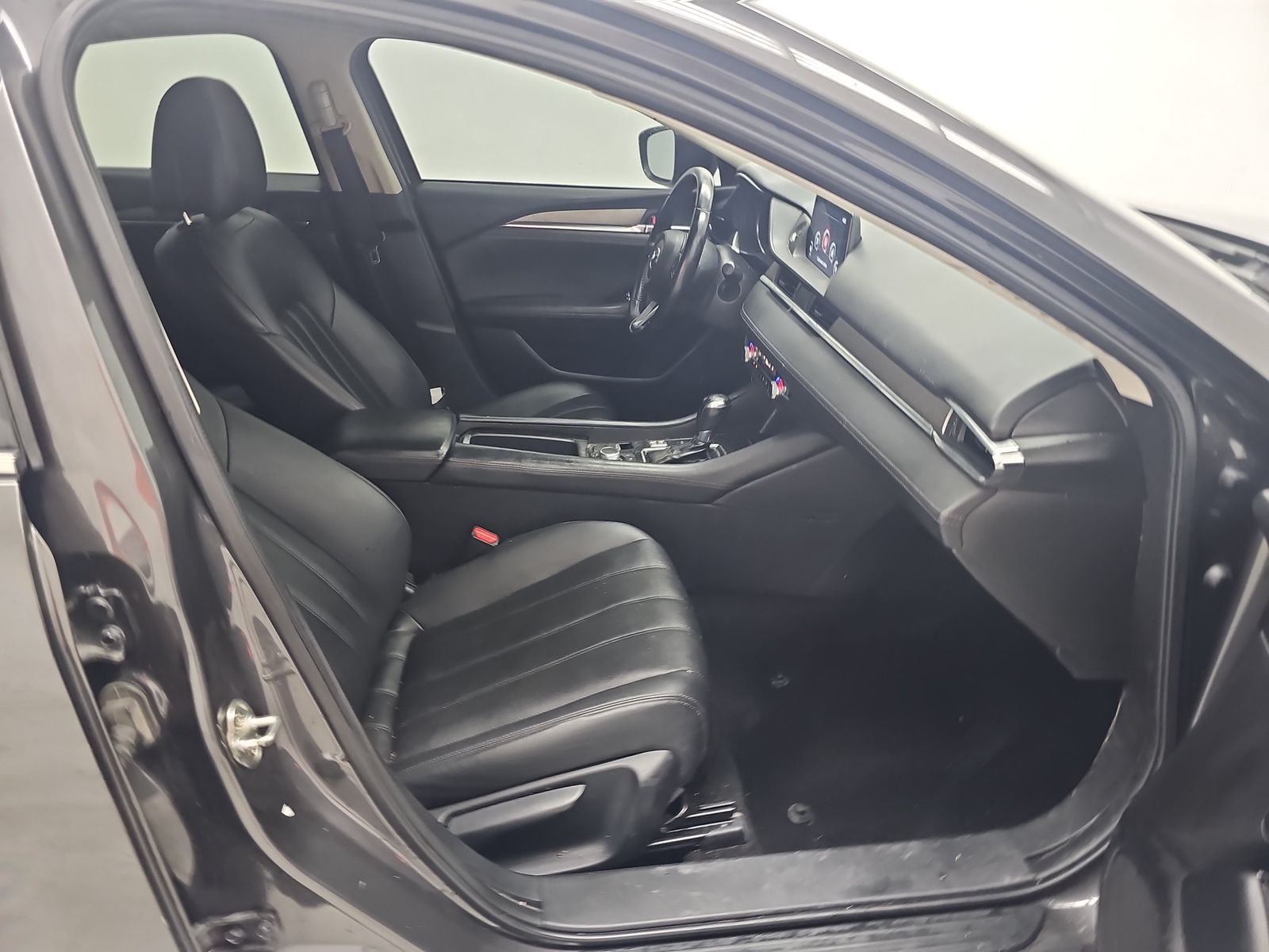 2021 MAZDA MAZDA6 Touring FWD