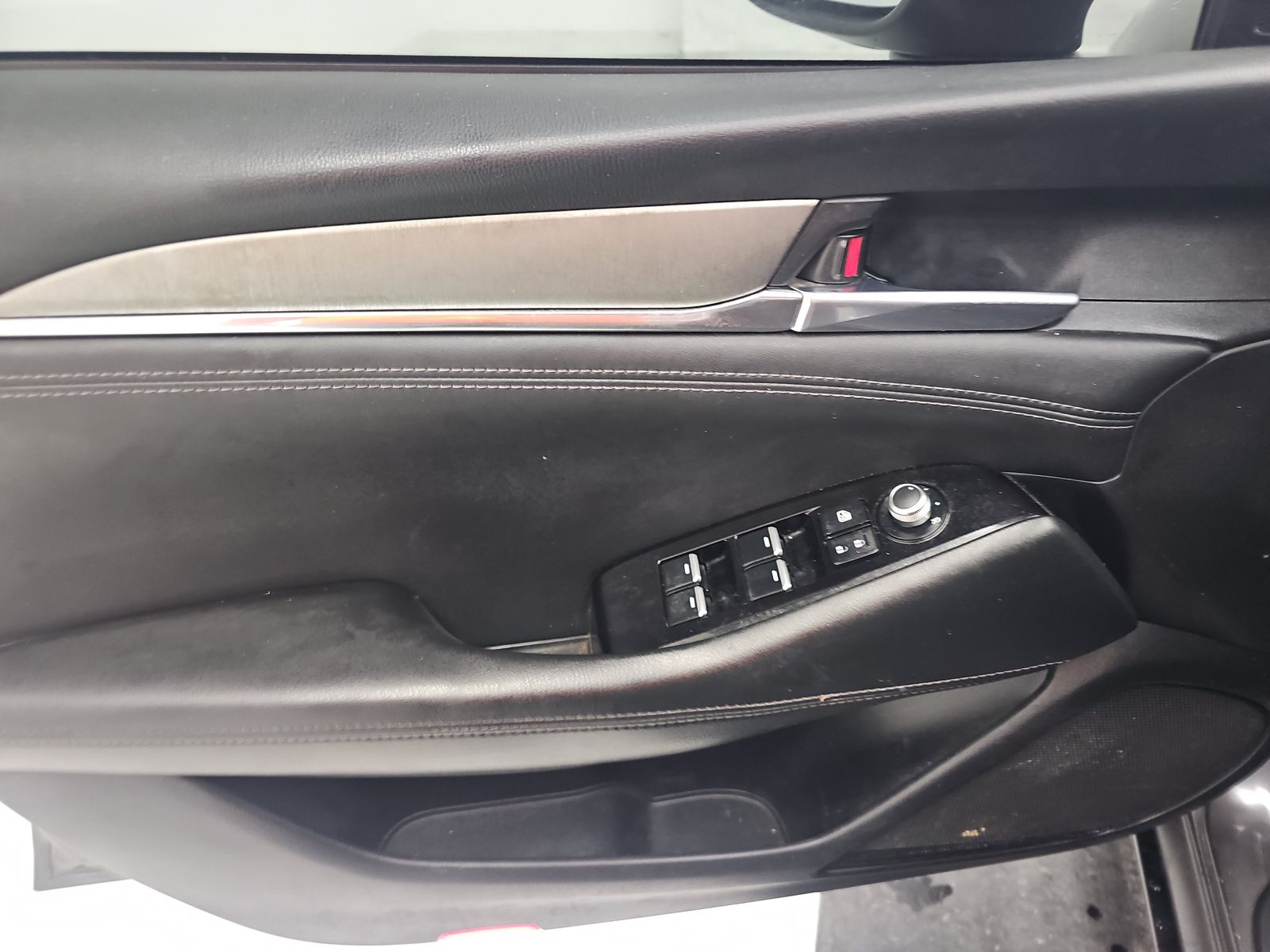 2021 MAZDA MAZDA6 Touring FWD
