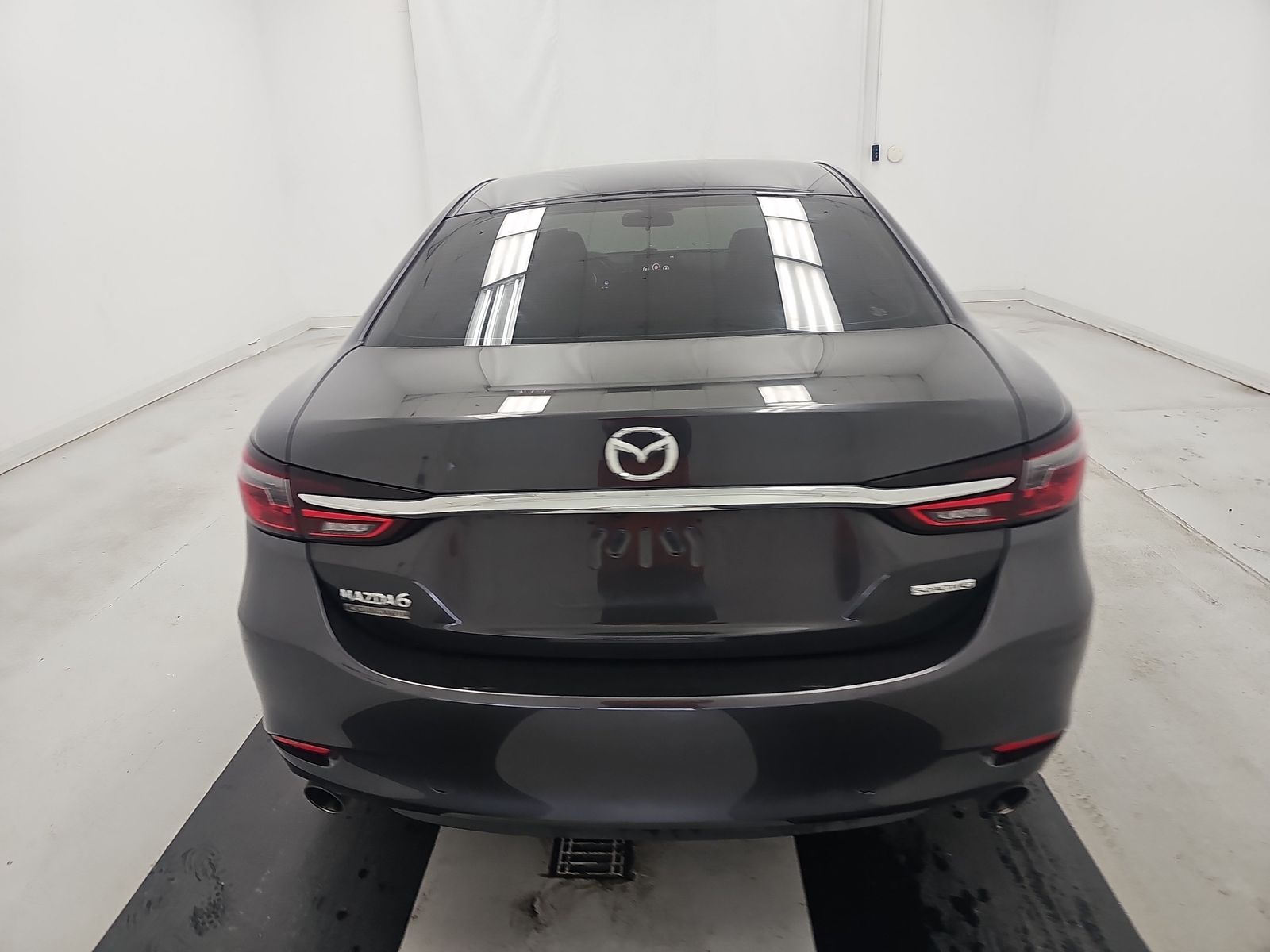 2021 MAZDA MAZDA6 Touring FWD
