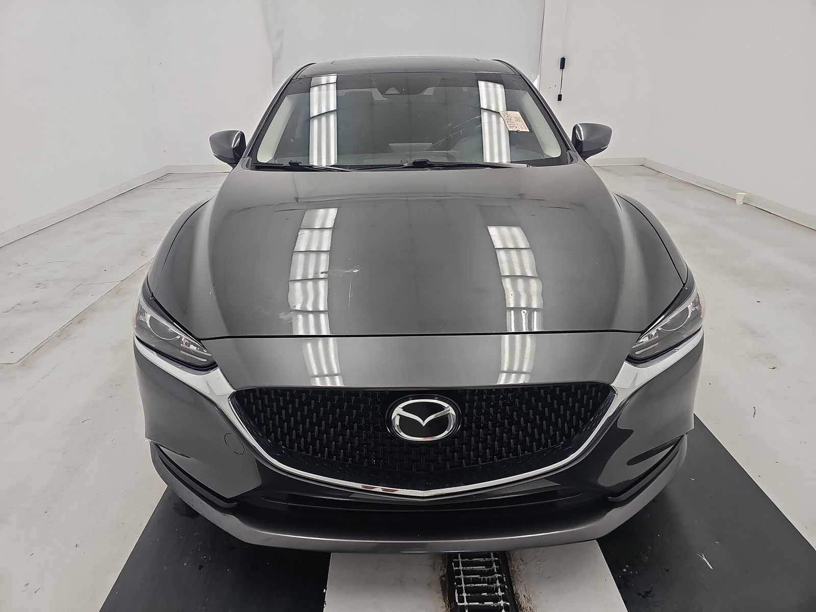 2021 MAZDA MAZDA6 Touring FWD