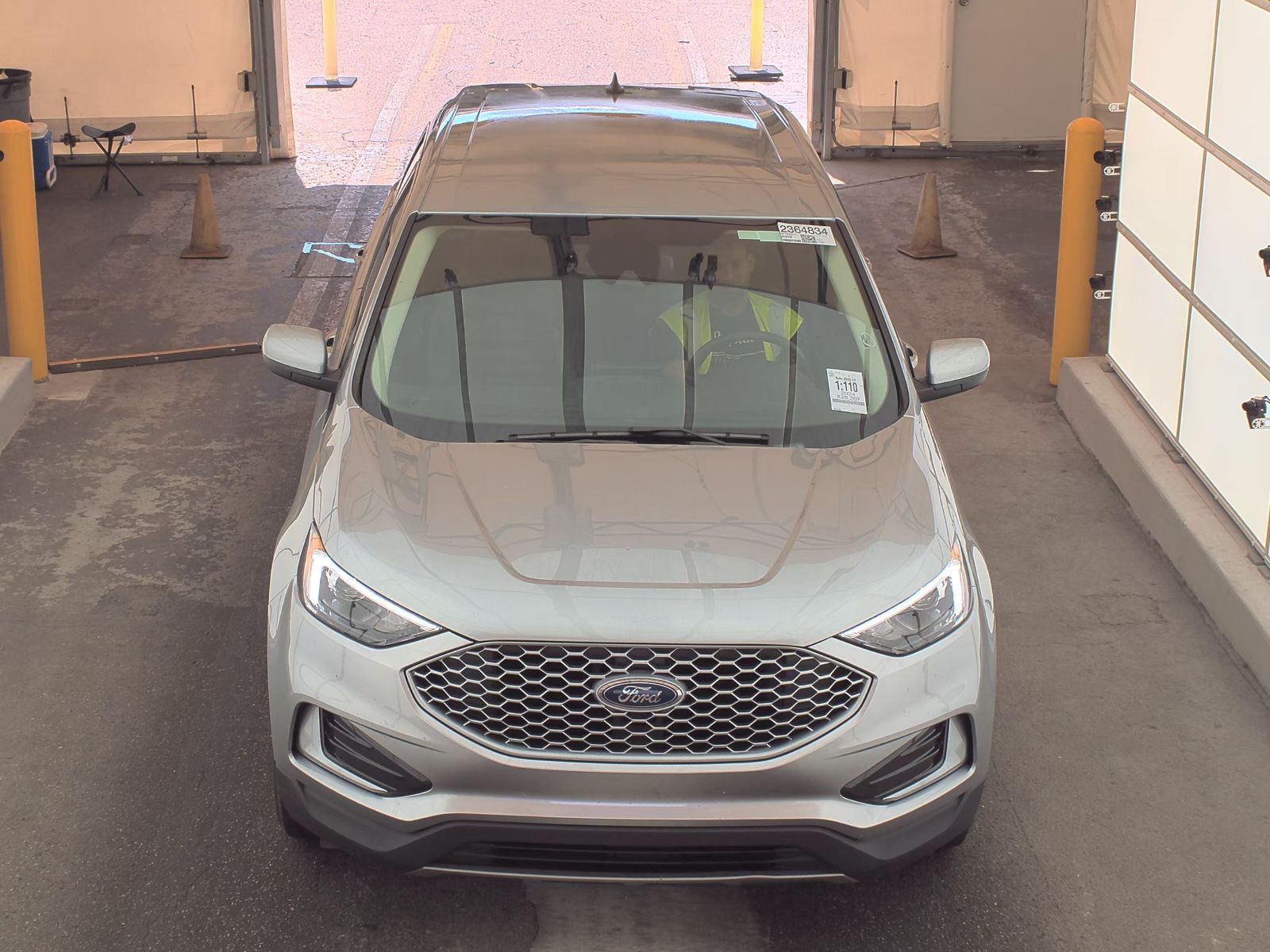 2024 Ford Edge SEL AWD