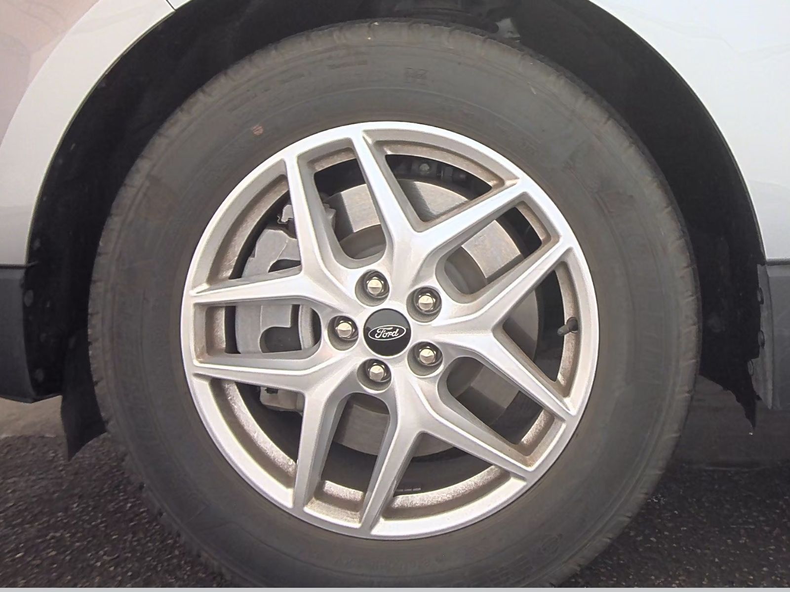 2024 Ford Edge SEL AWD