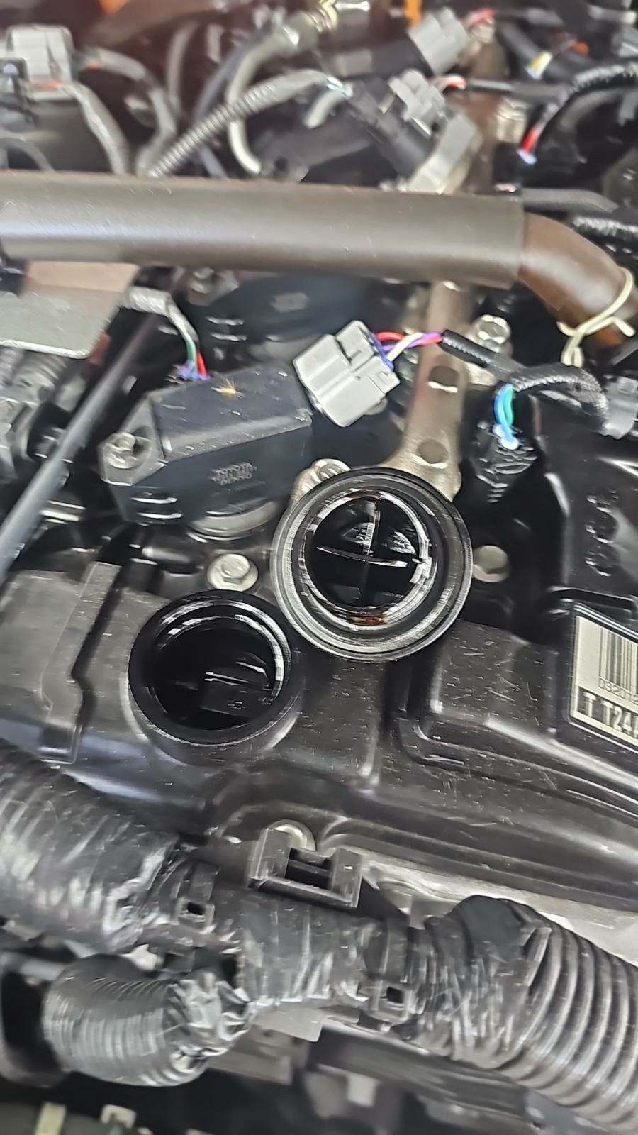 2024 Toyota Land Cruiser Base AWD
