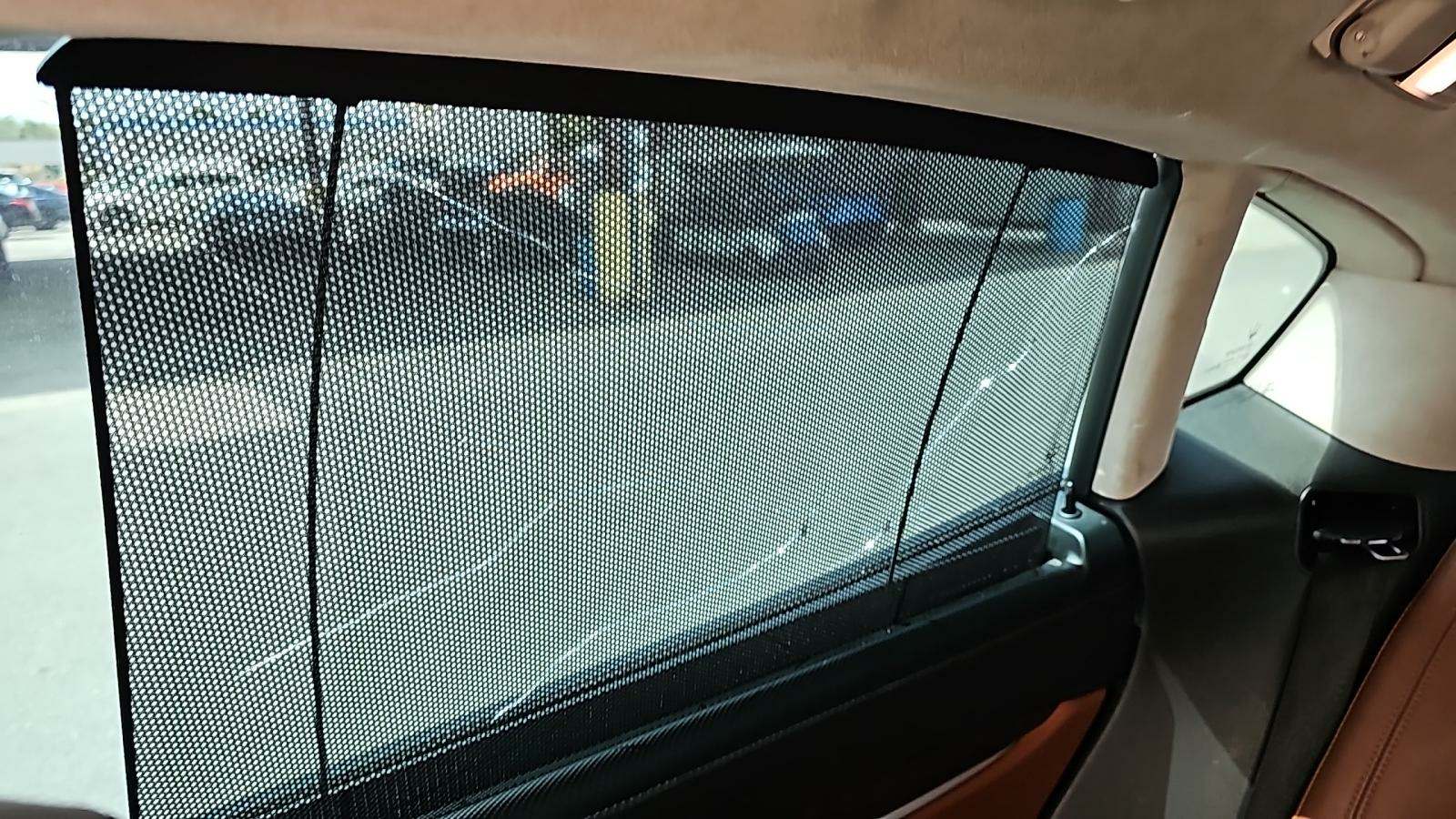 2017 Maserati Levante S AWD