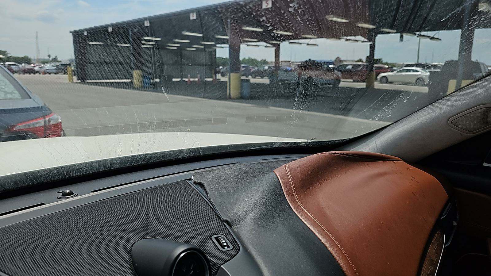 2017 Maserati Levante S AWD