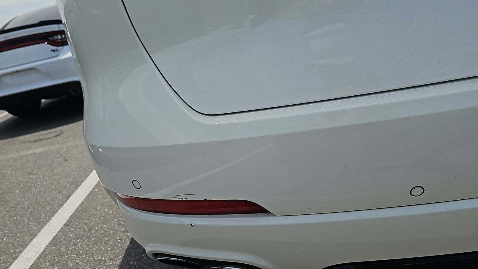 2017 Maserati Levante S AWD