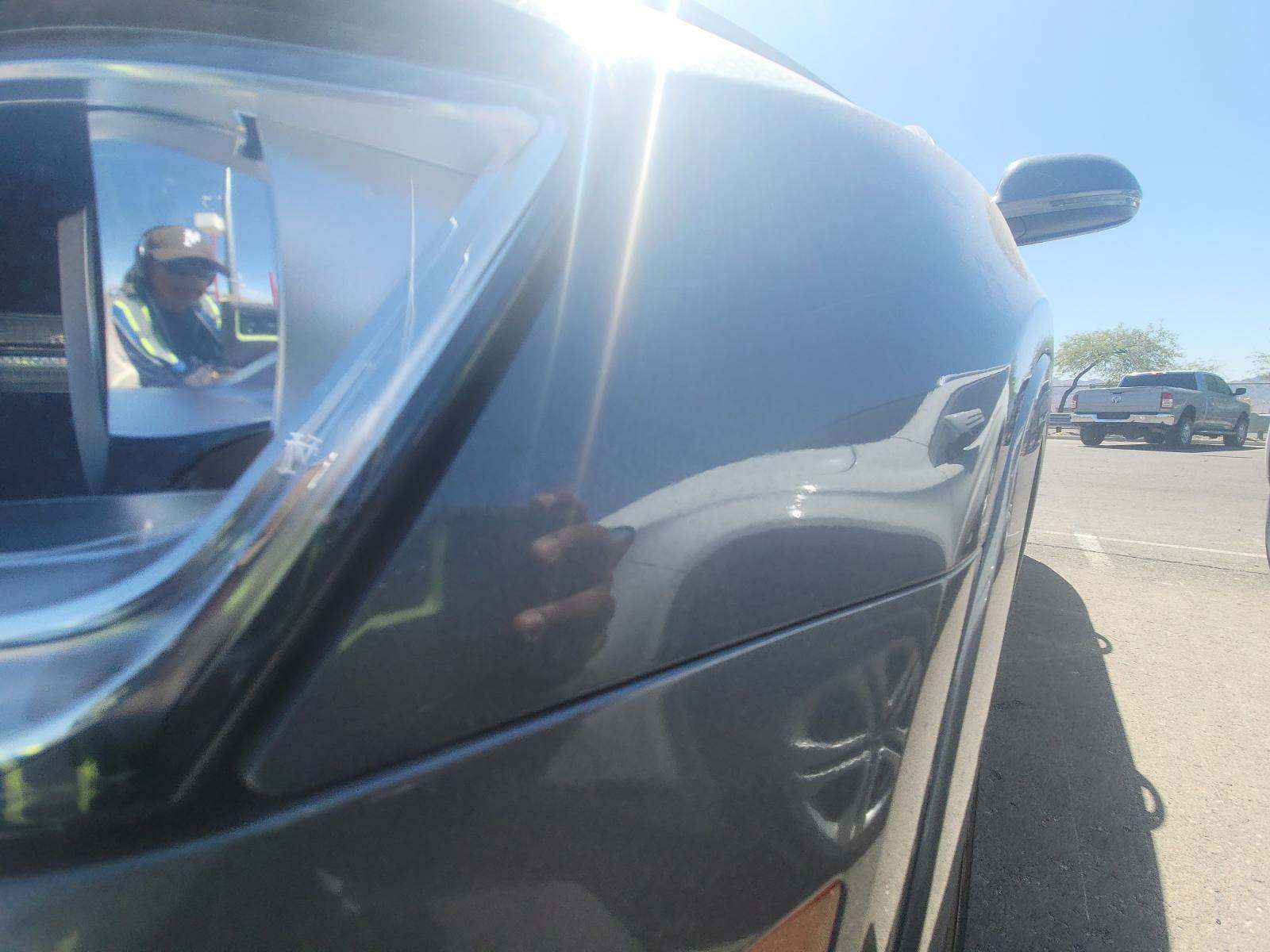 2016 Audi Q3 2.0T Premium Plus FWD