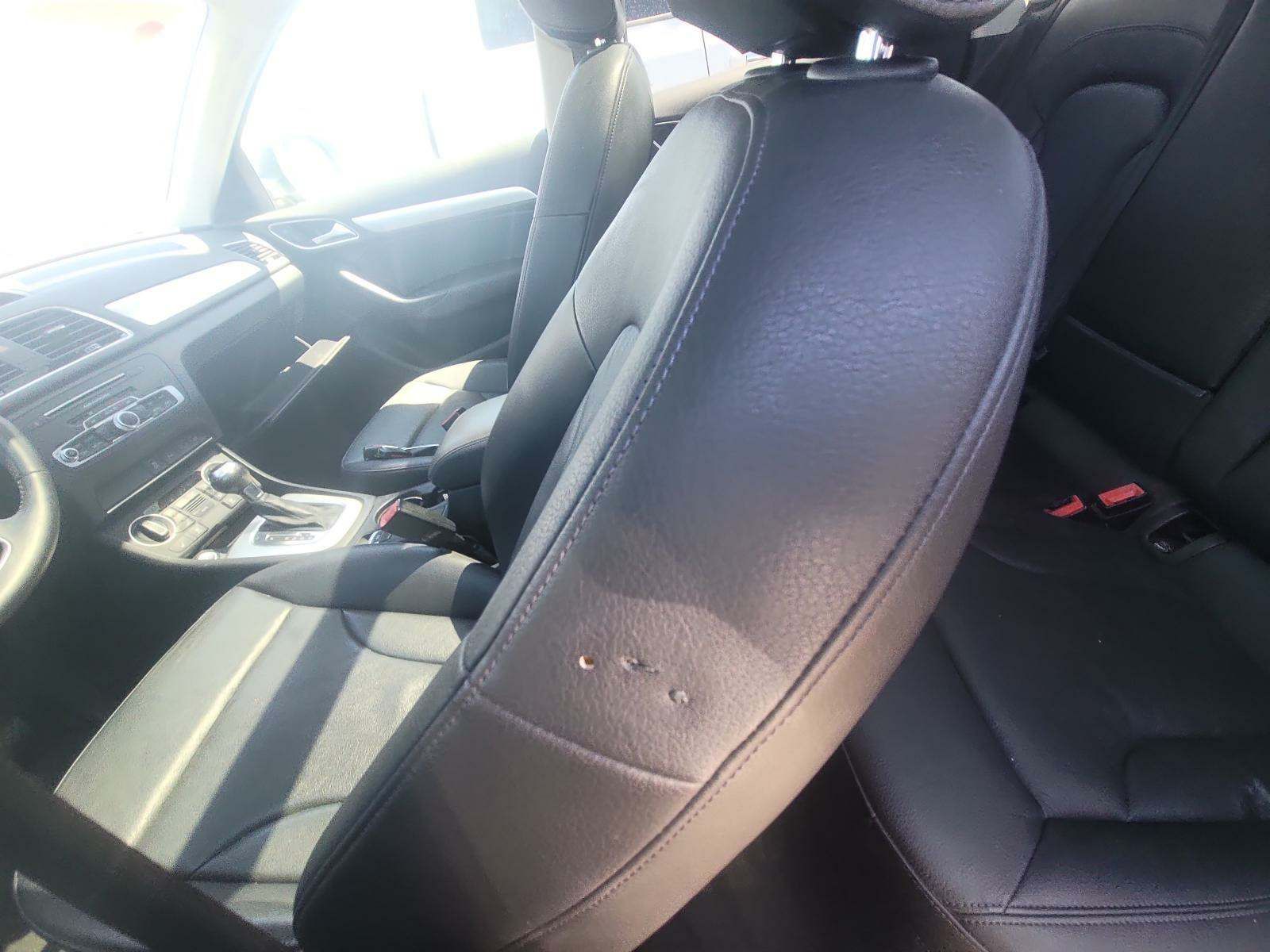2016 Audi Q3 2.0T Premium Plus FWD
