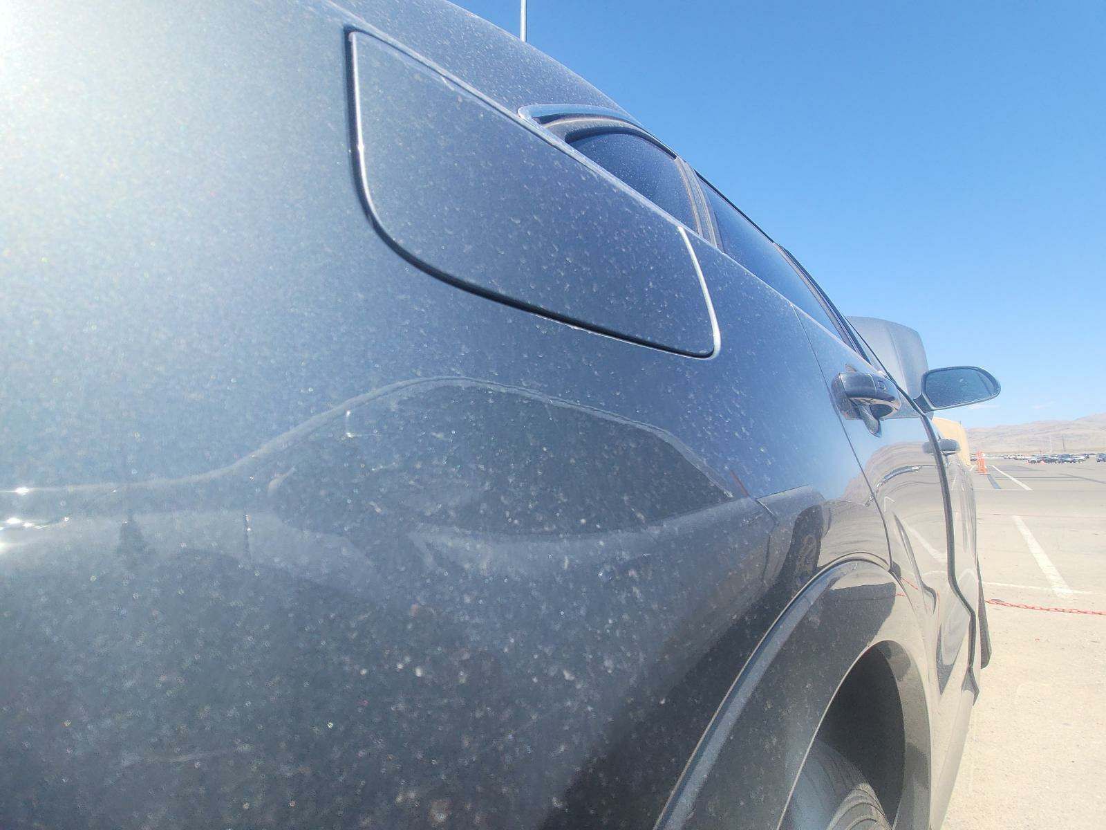 2016 Audi Q3 2.0T Premium Plus FWD
