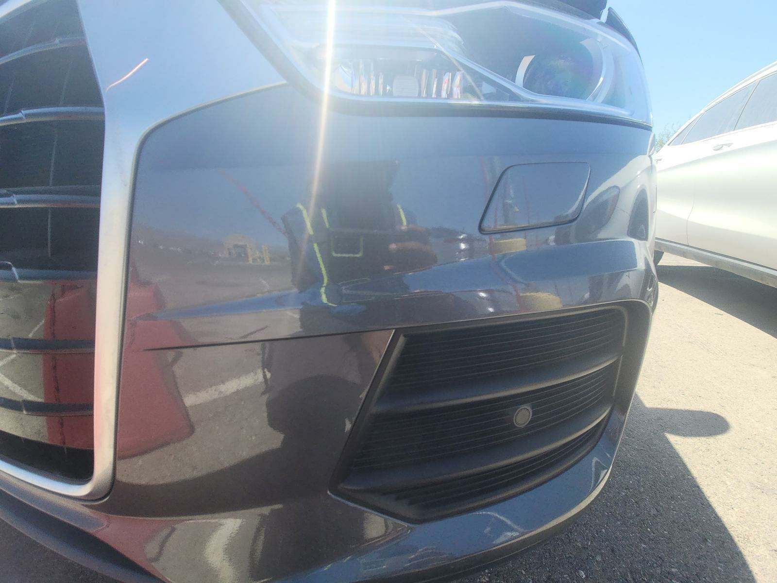 2016 Audi Q3 2.0T Premium Plus FWD