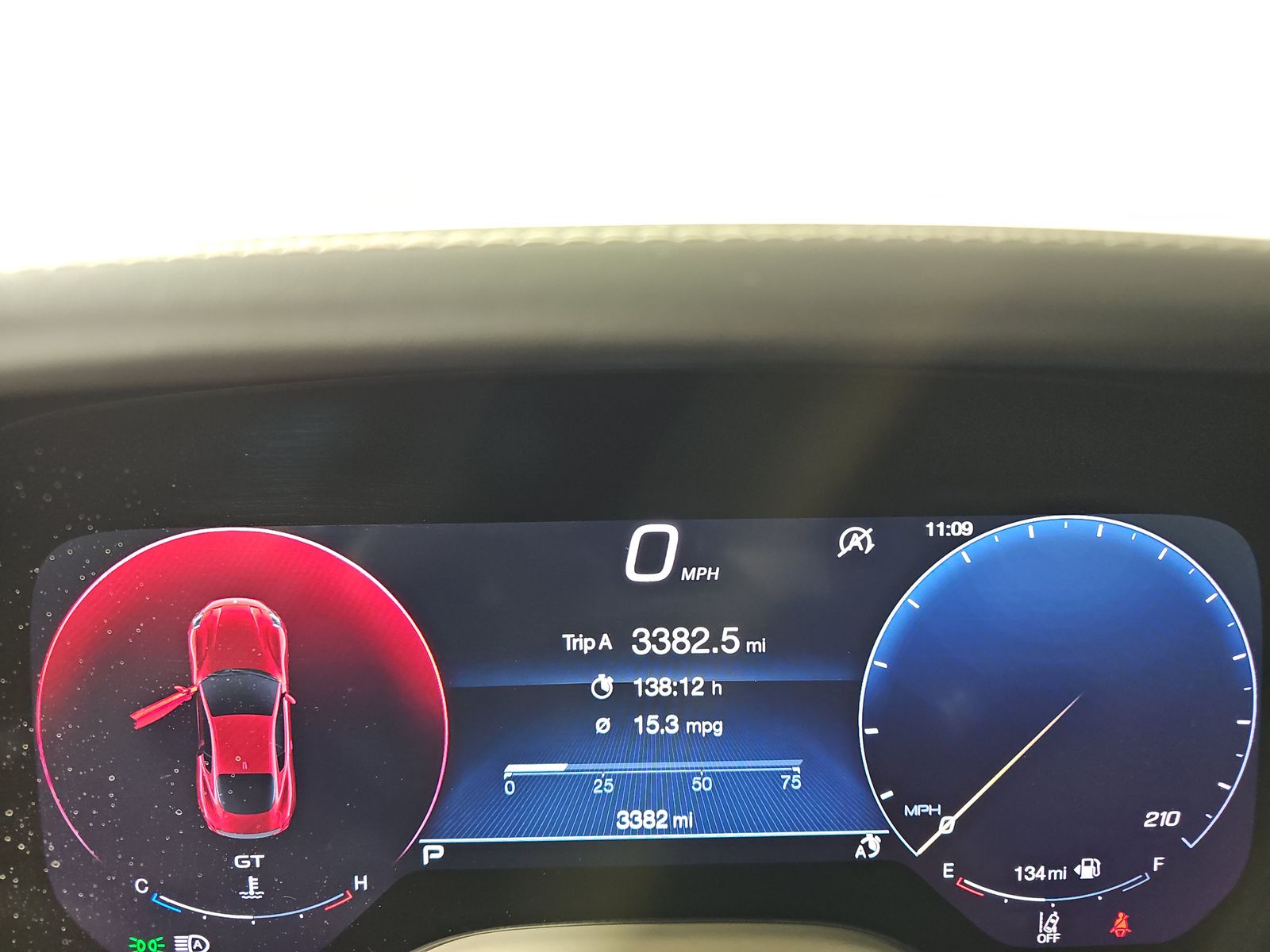 2024 Maserati GranTurismo Trofeo AWD