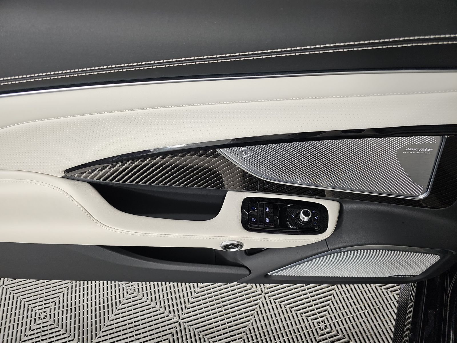 2024 Maserati GranTurismo Trofeo AWD