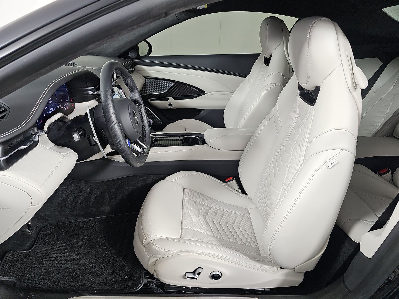 2024 Maserati GranTurismo Trofeo AWD