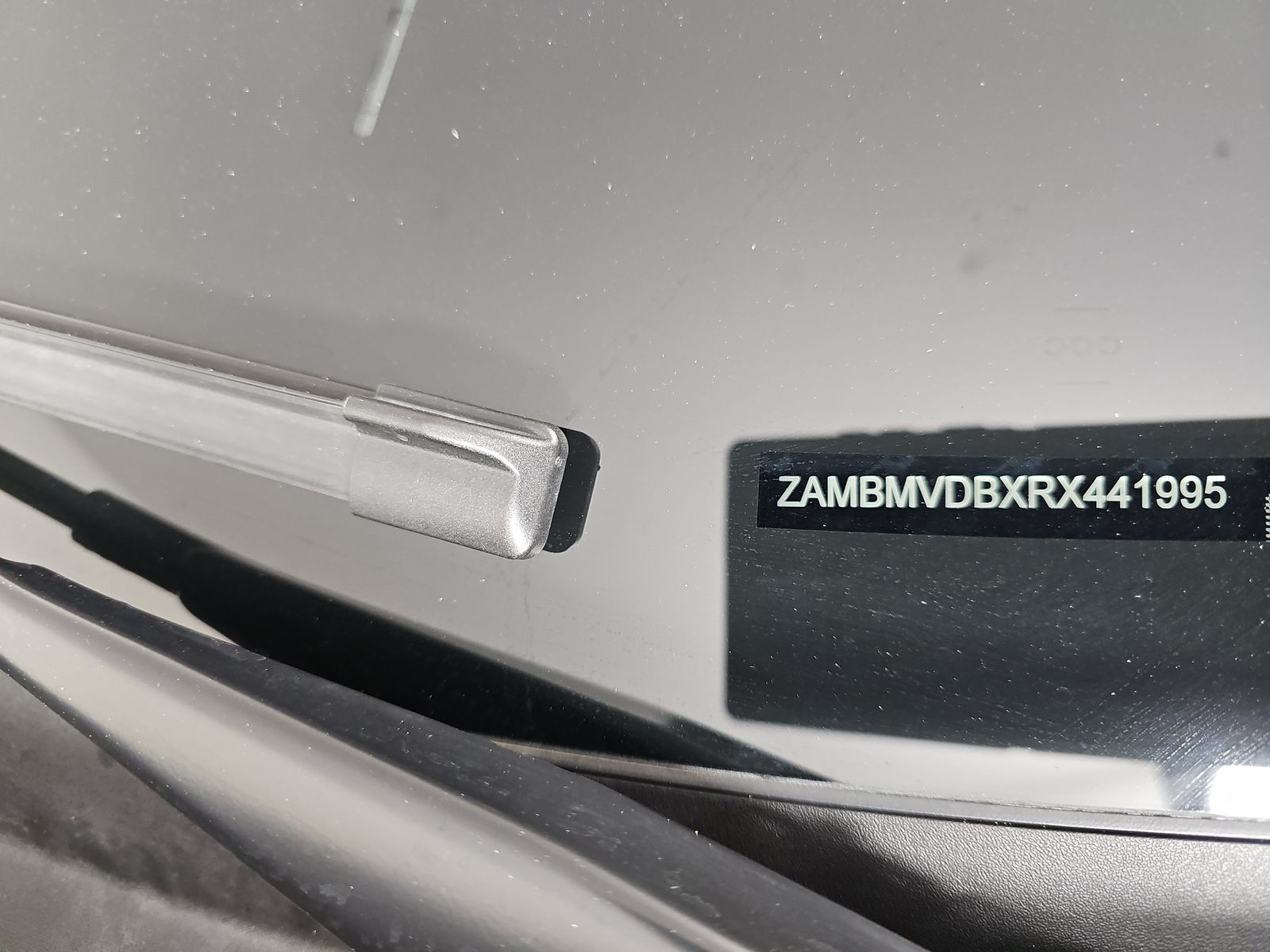 2024 Maserati GranTurismo Trofeo AWD