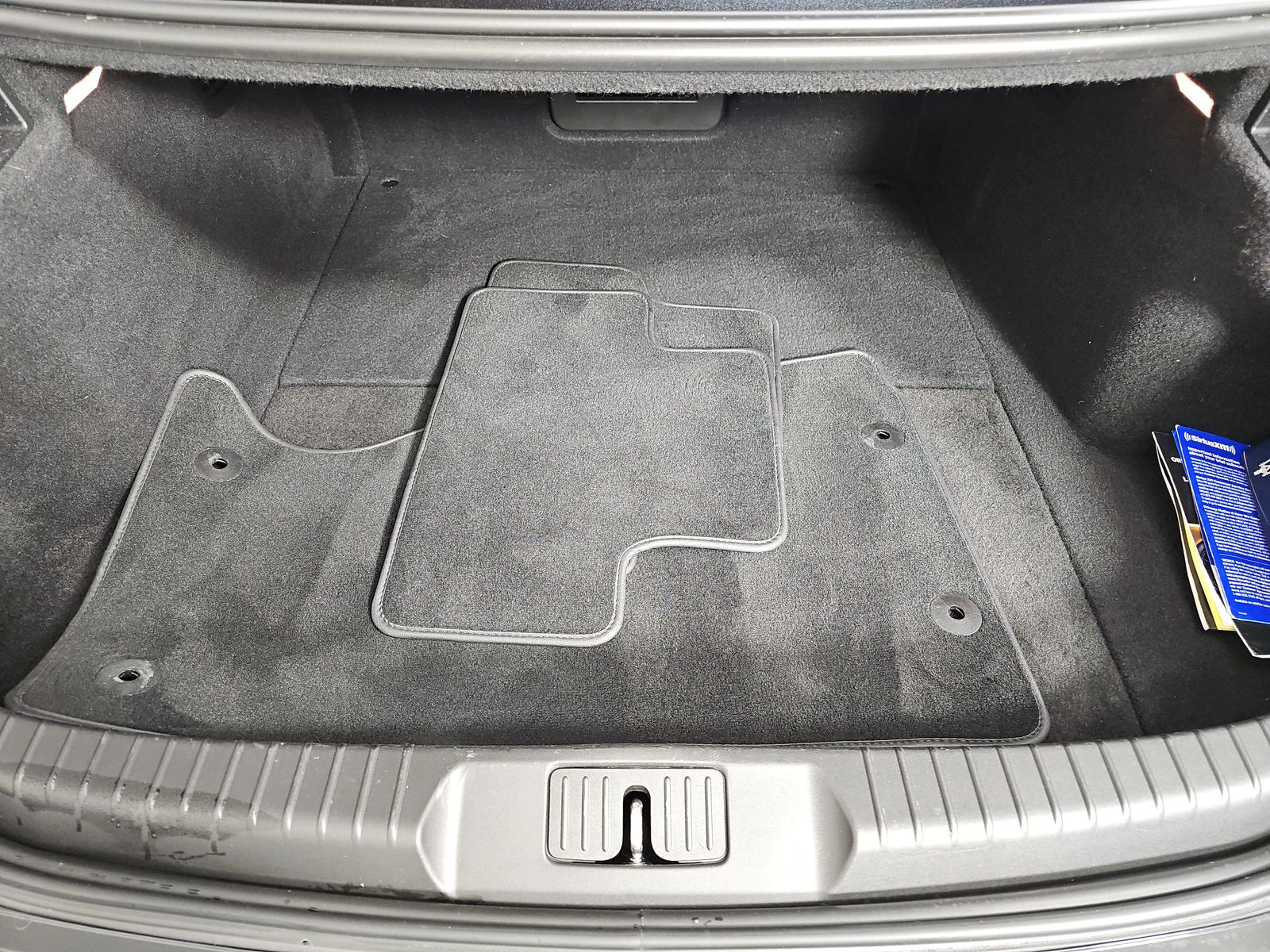 2024 Maserati GranTurismo Trofeo AWD