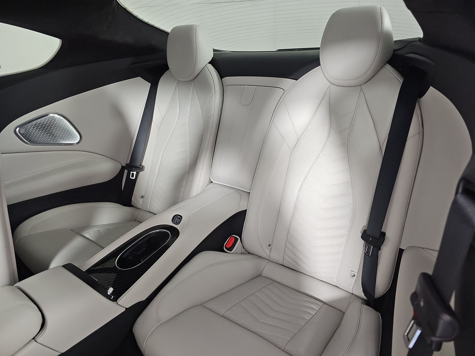 2024 Maserati GranTurismo Trofeo AWD