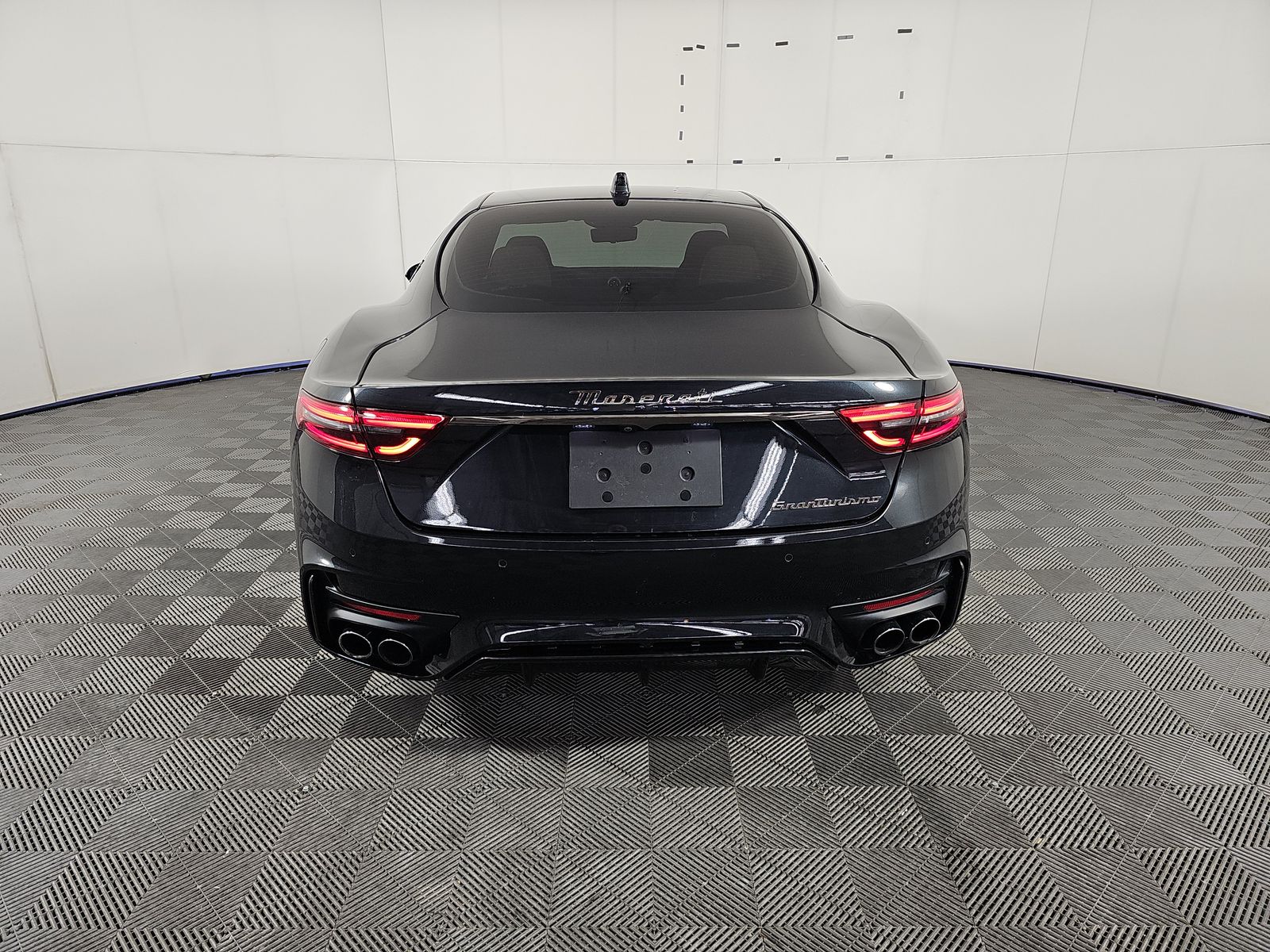 2024 Maserati GranTurismo Trofeo AWD