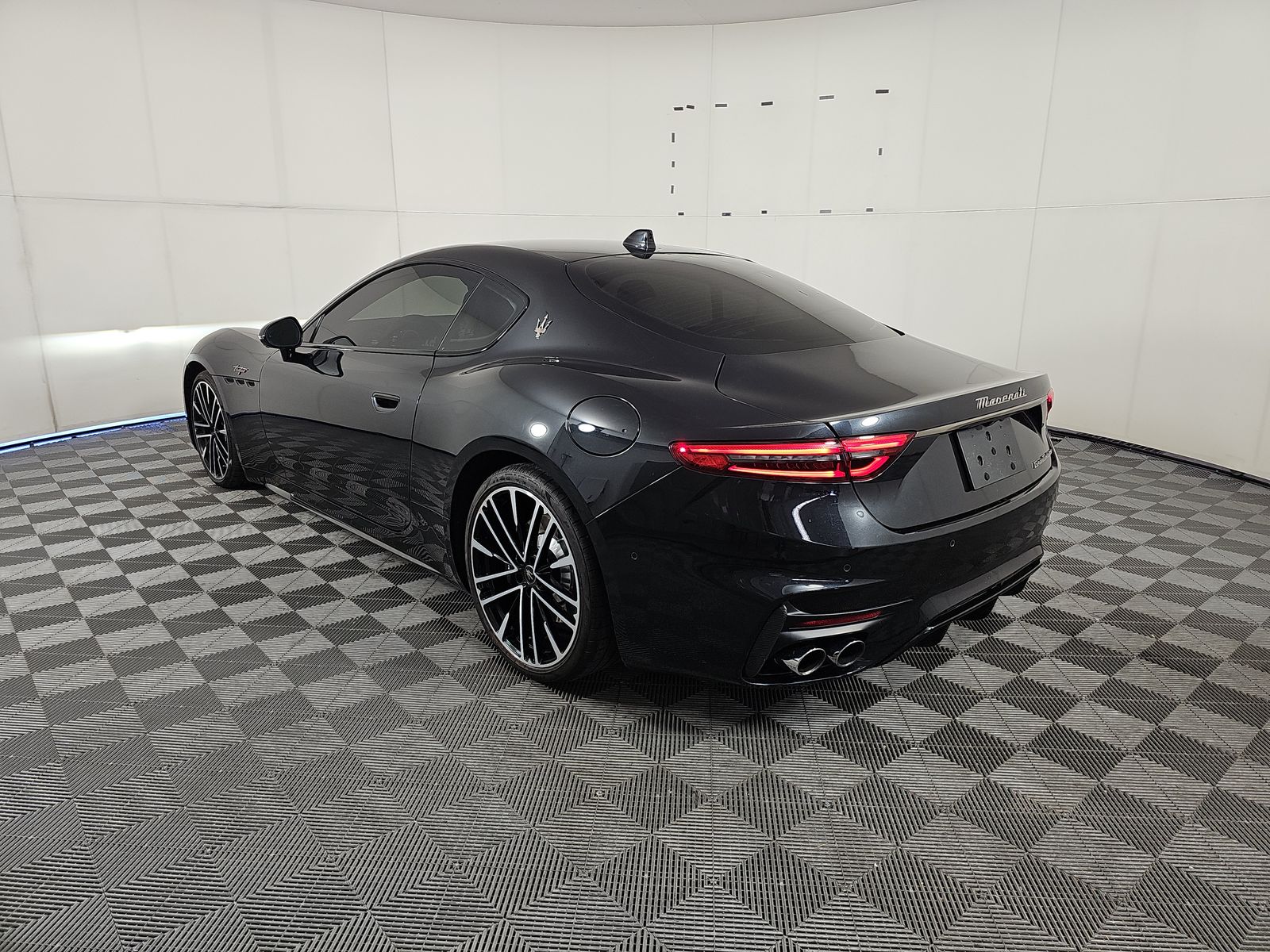 2024 Maserati GranTurismo Trofeo AWD