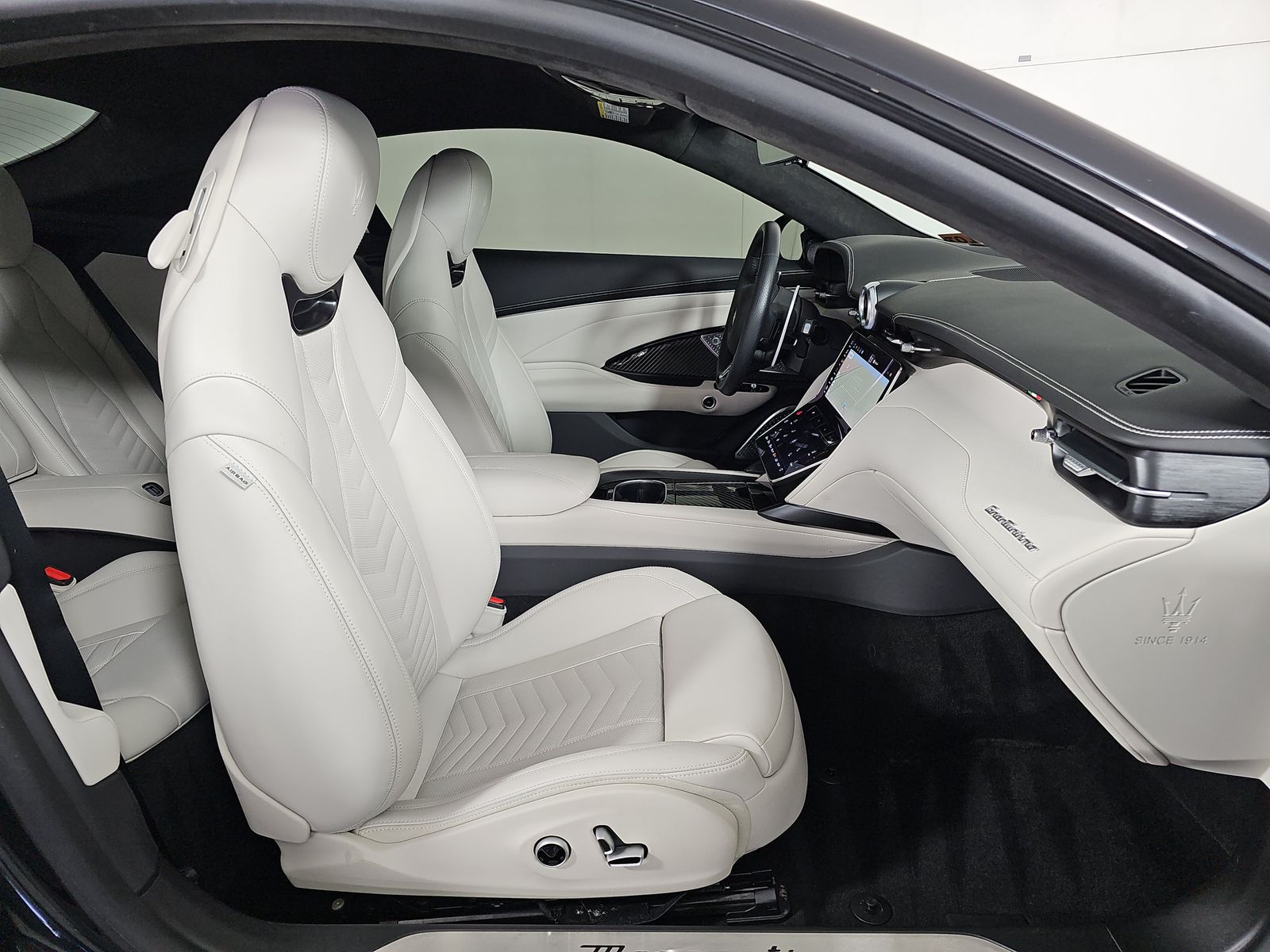 2024 Maserati GranTurismo Trofeo AWD