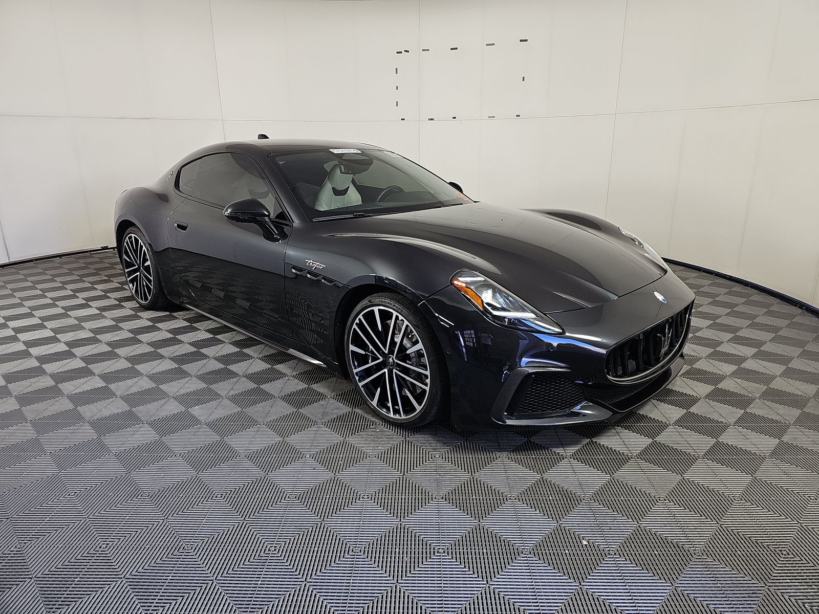 2024 Maserati GranTurismo Trofeo AWD