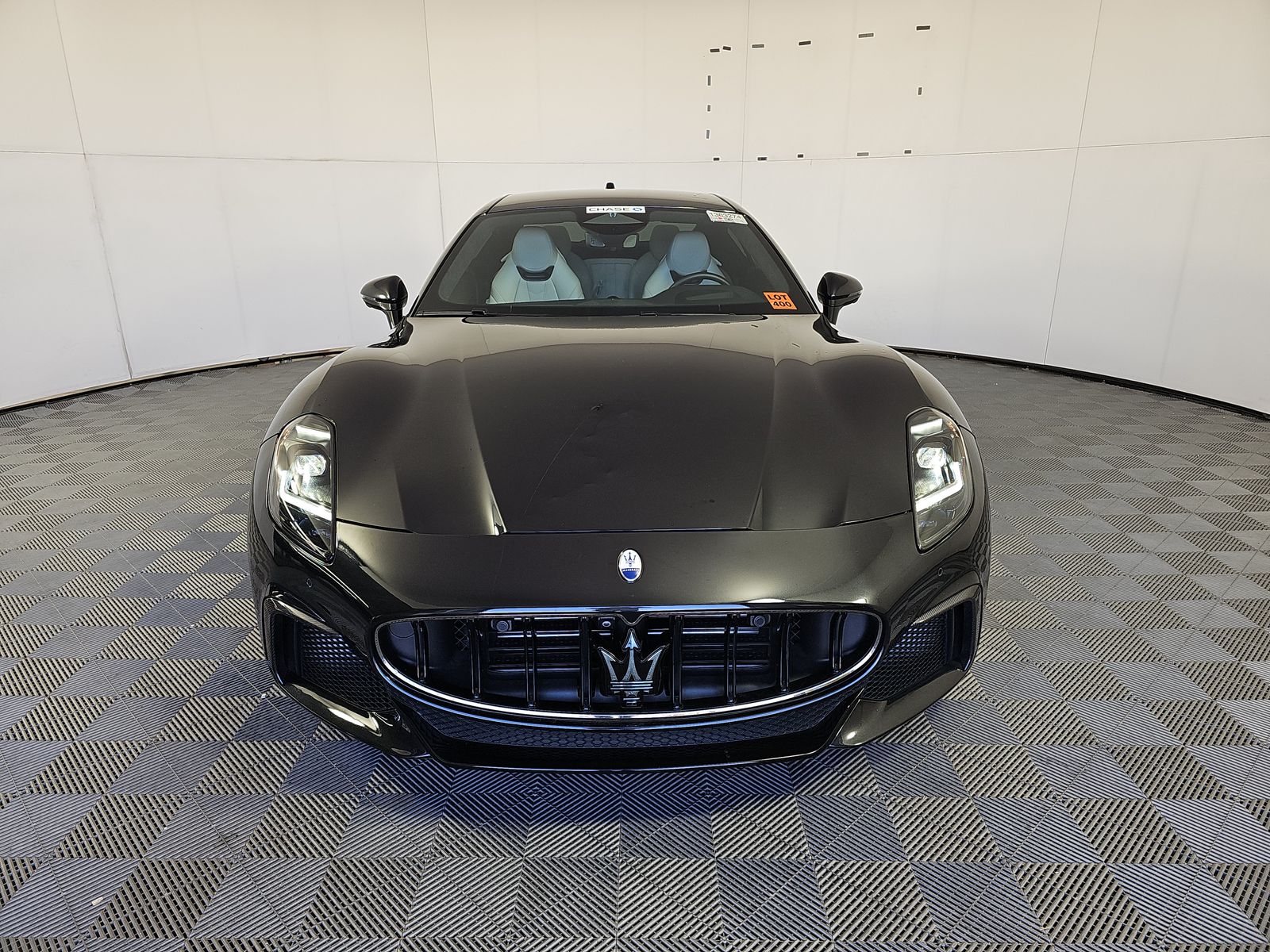 2024 Maserati GranTurismo Trofeo AWD