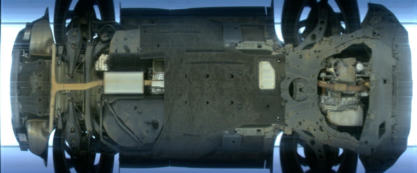 2020 Honda CR-V Touring FWD