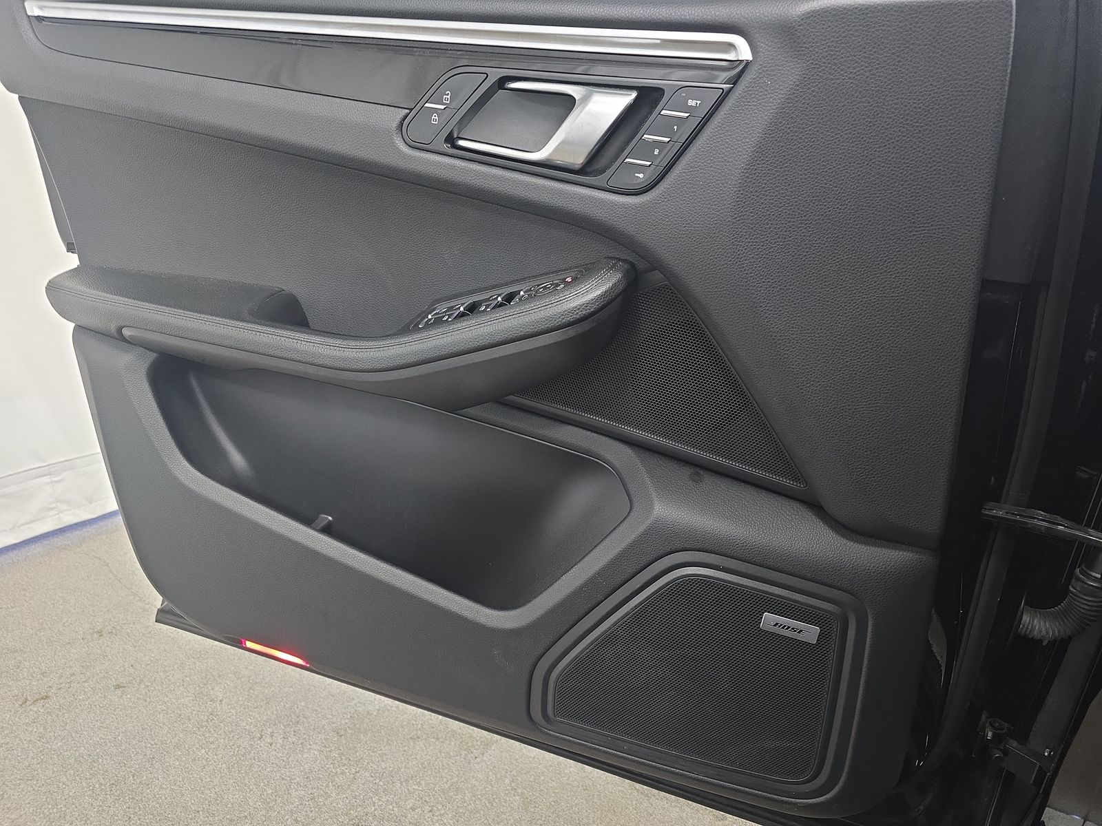 2021 Porsche Macan S AWD