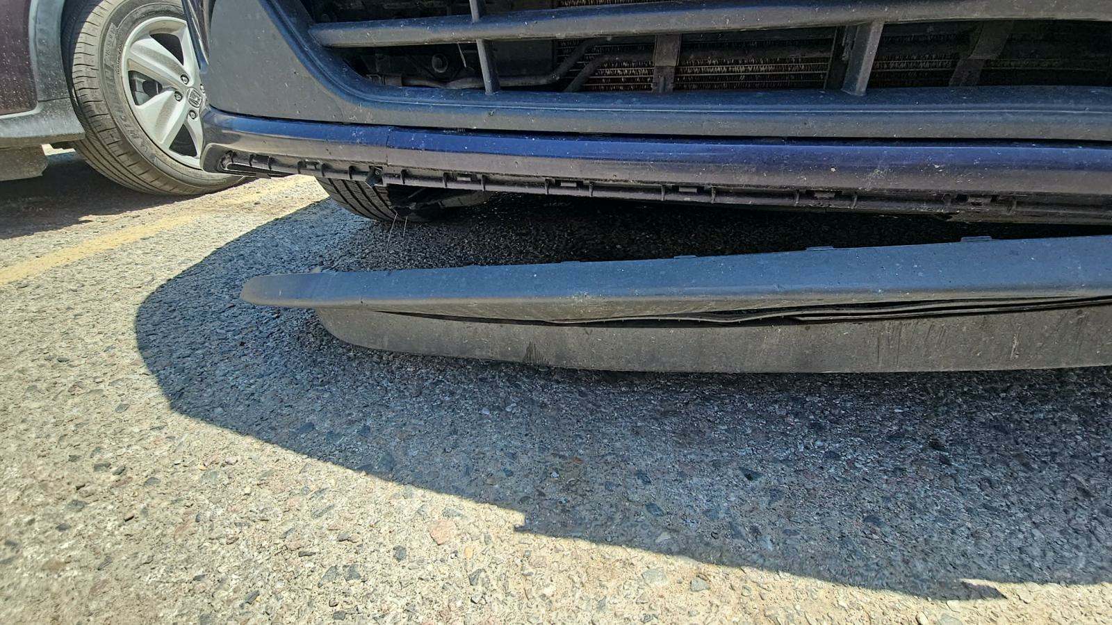 2019 Kia Sedona LX FWD
