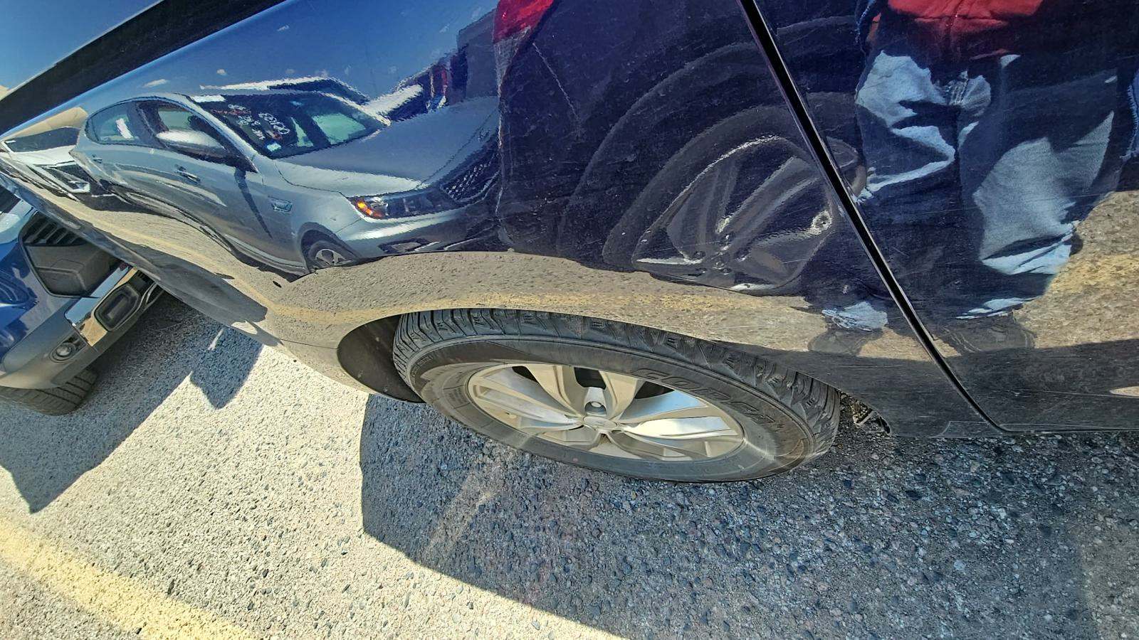 2019 Kia Sedona LX FWD