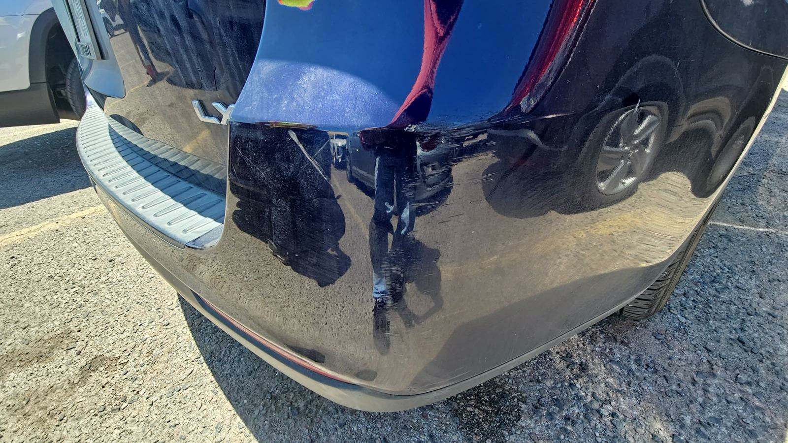 2019 Kia Sedona LX FWD