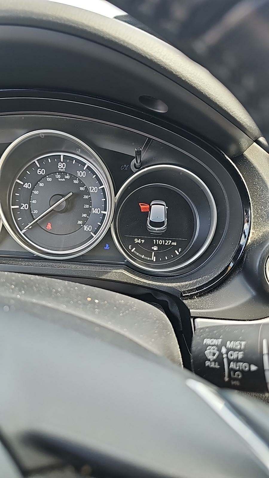 2018 MAZDA CX-9 Grand Touring AWD