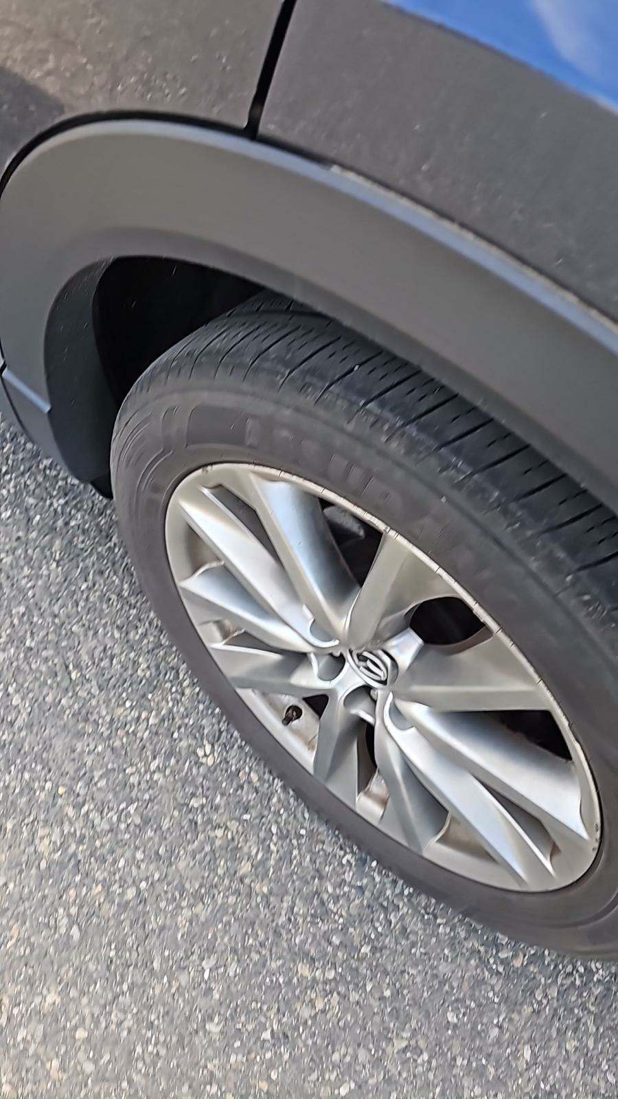 2018 MAZDA CX-9 Grand Touring AWD