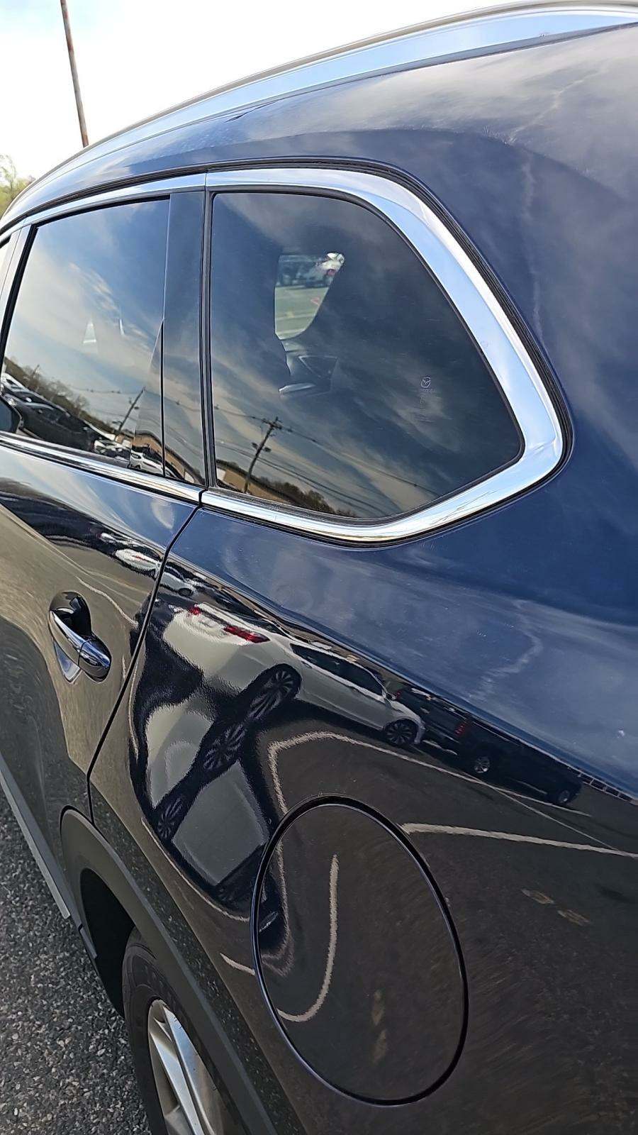 2018 MAZDA CX-9 Grand Touring AWD