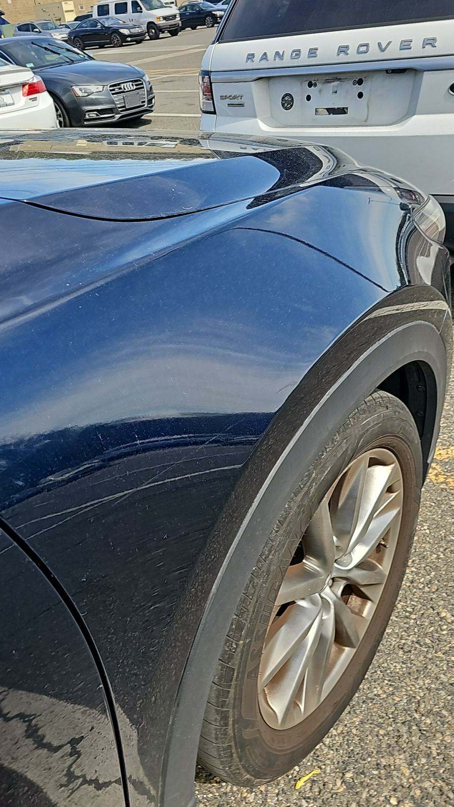 2018 MAZDA CX-9 Grand Touring AWD