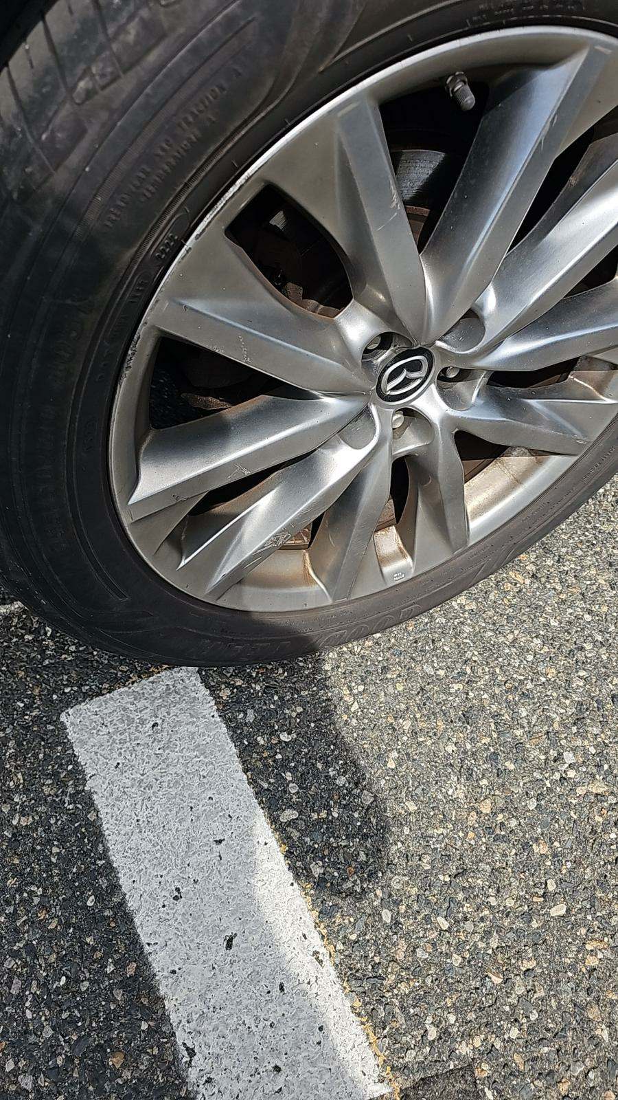 2018 MAZDA CX-9 Grand Touring AWD