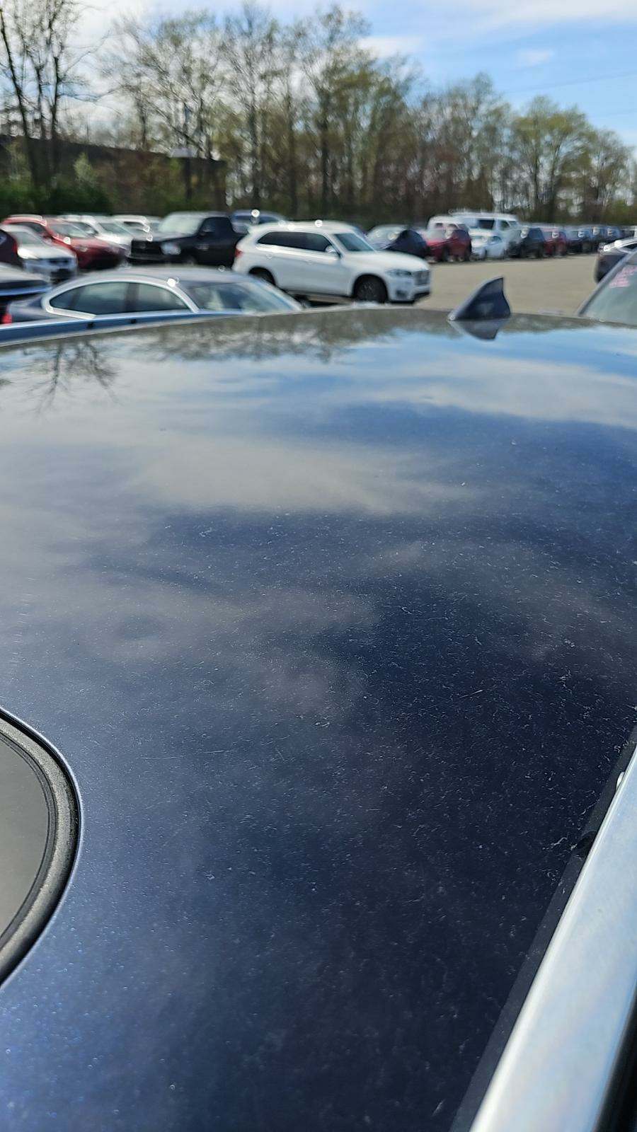 2018 MAZDA CX-9 Grand Touring AWD