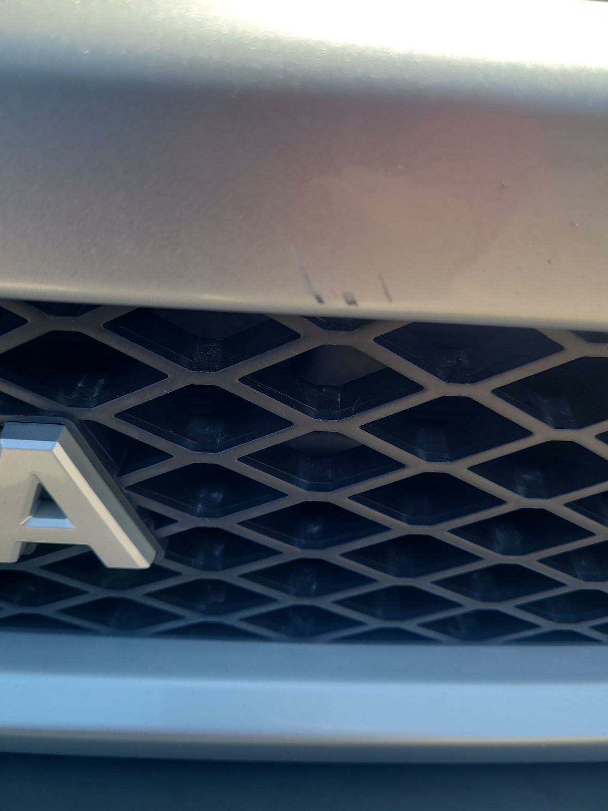 2014 Toyota FJ Cruiser Base AWD