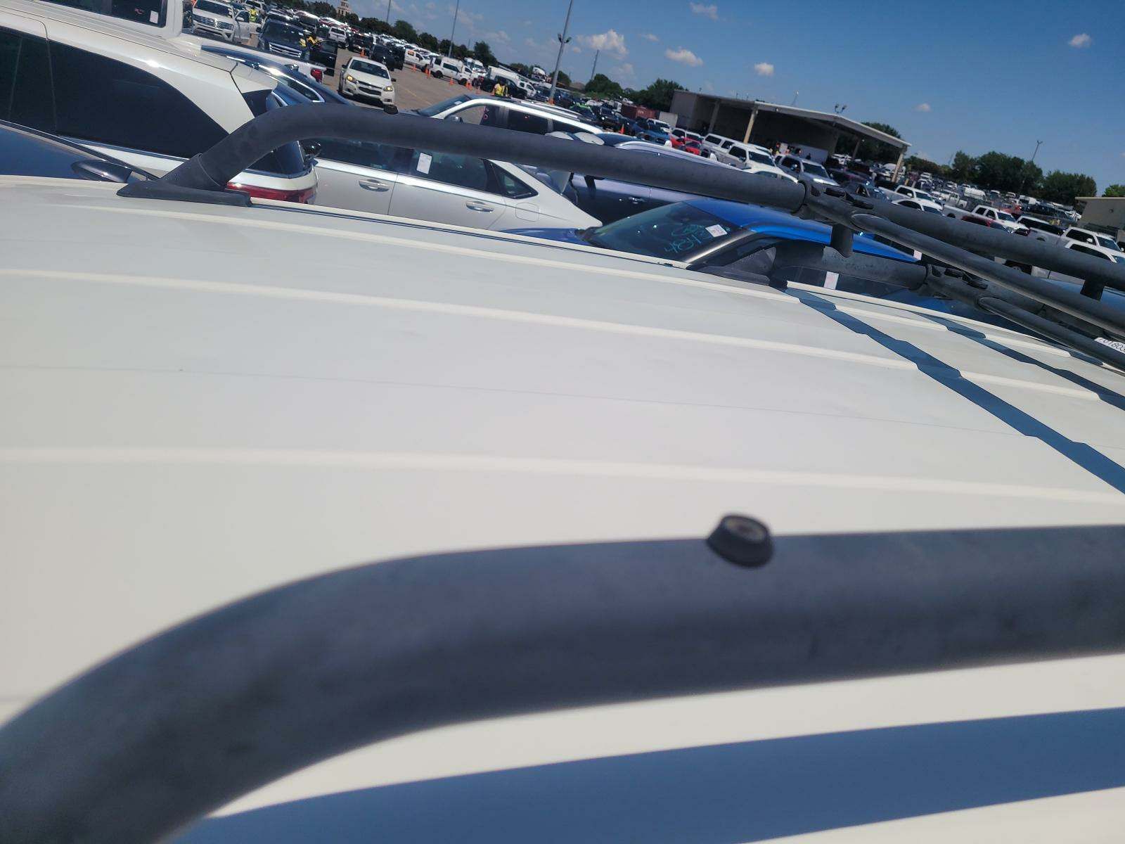 2014 Toyota FJ Cruiser Base AWD