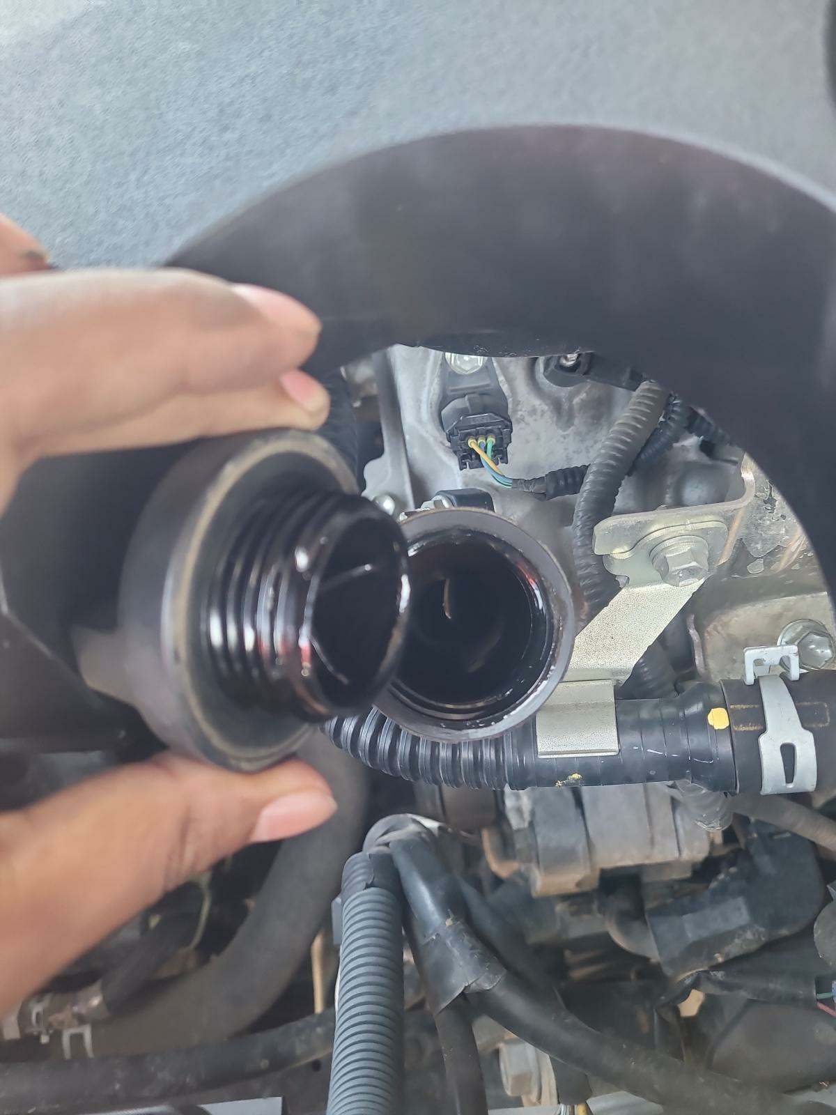 2014 Toyota FJ Cruiser Base AWD