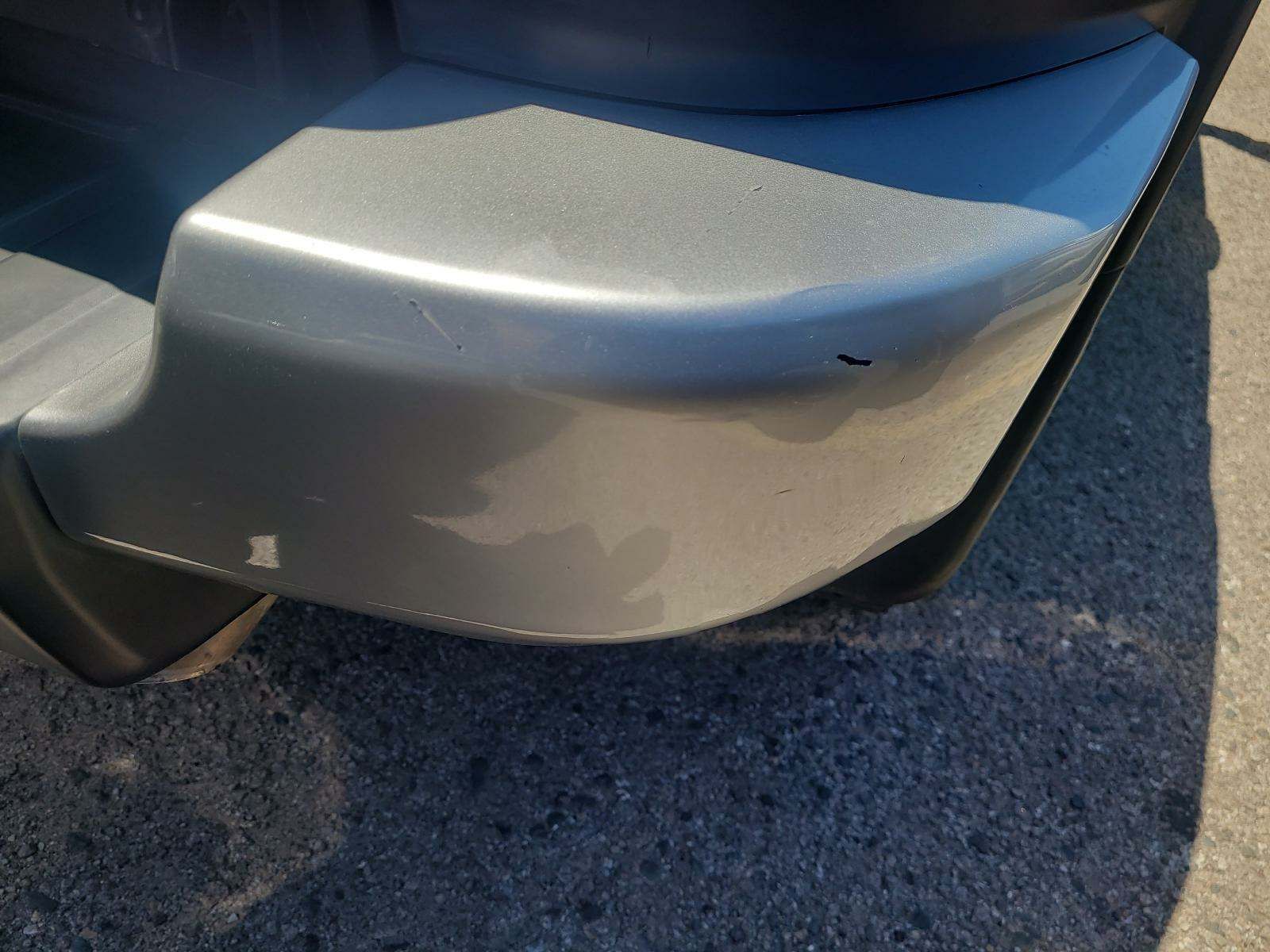 2014 Toyota FJ Cruiser Base AWD