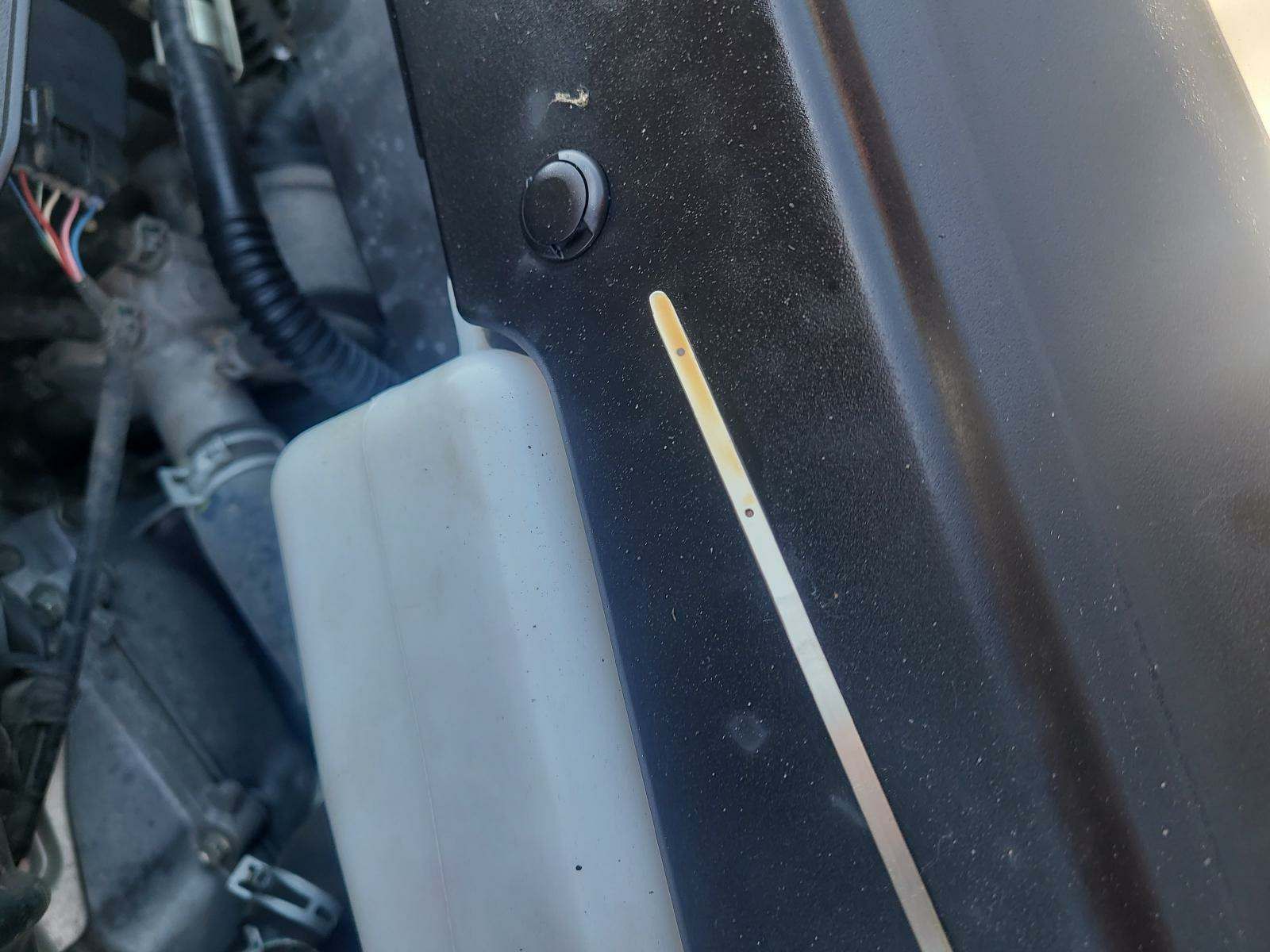 2014 Toyota FJ Cruiser Base AWD