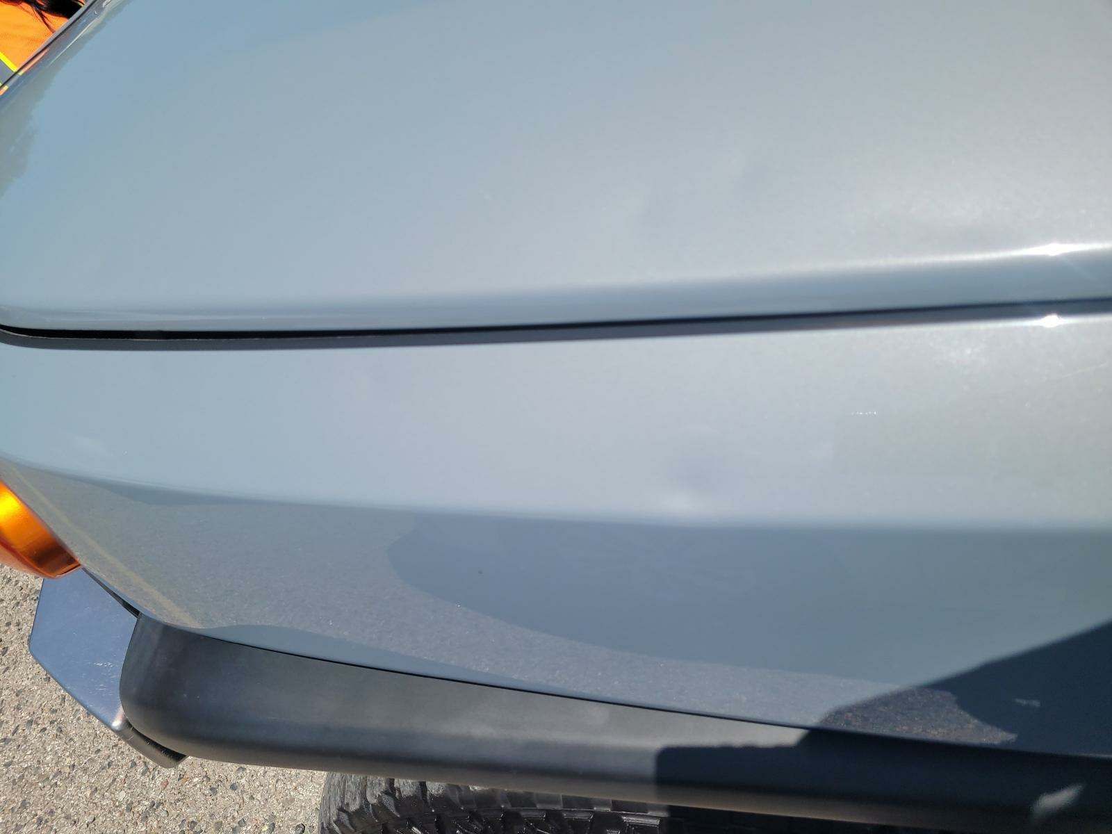 2014 Toyota FJ Cruiser Base AWD