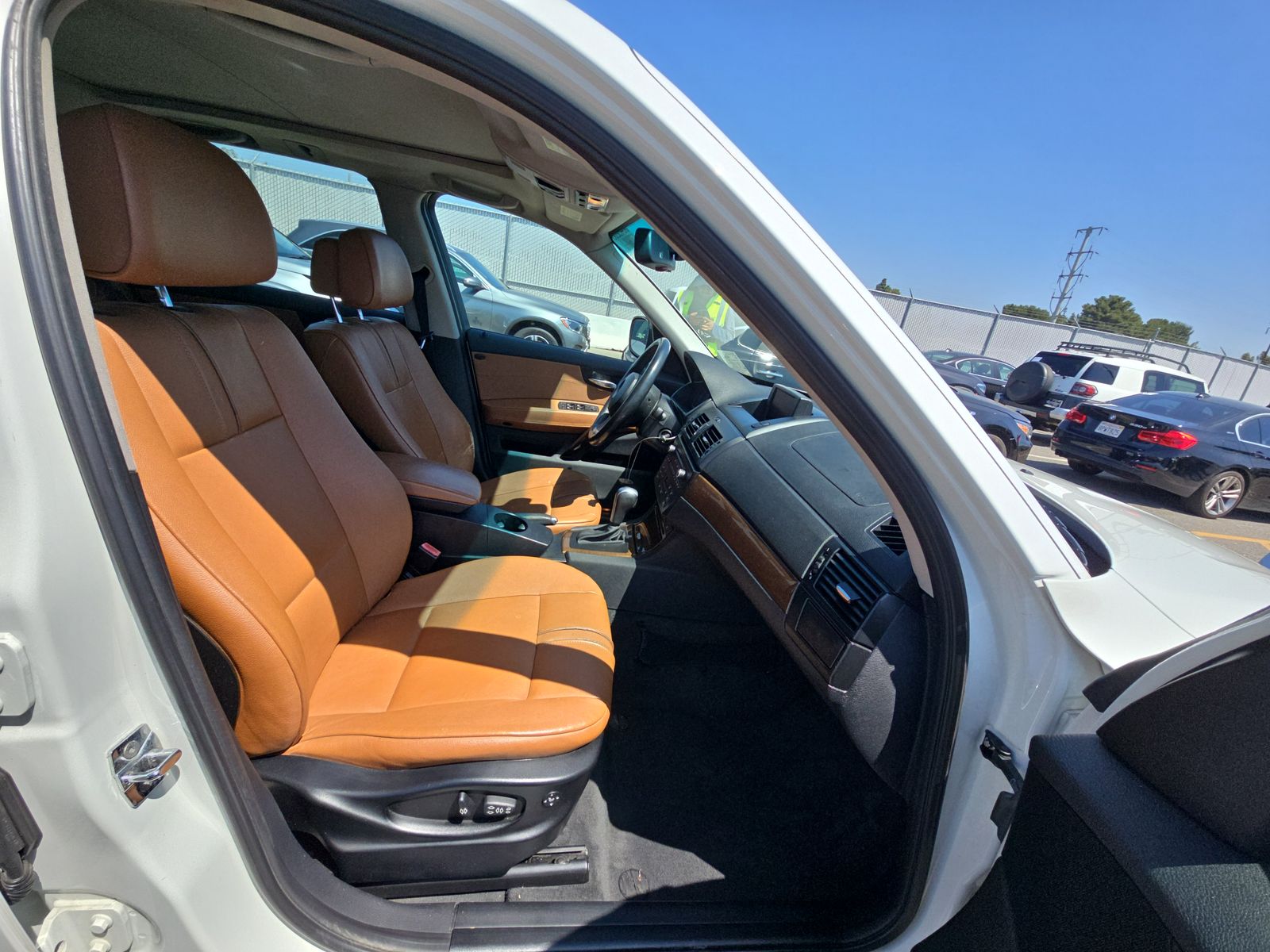 2010 BMW X3 xDrive30i AWD