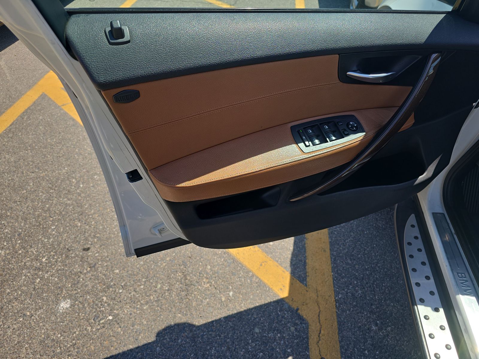 2010 BMW X3 xDrive30i AWD