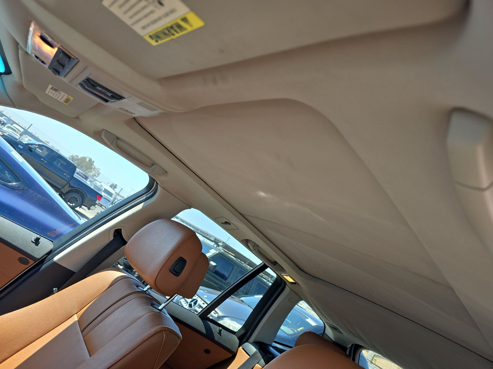 2010 BMW X3 xDrive30i AWD