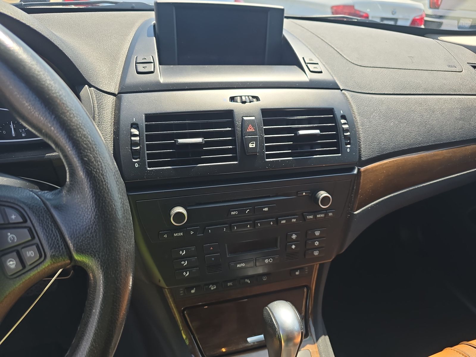 2010 BMW X3 xDrive30i AWD