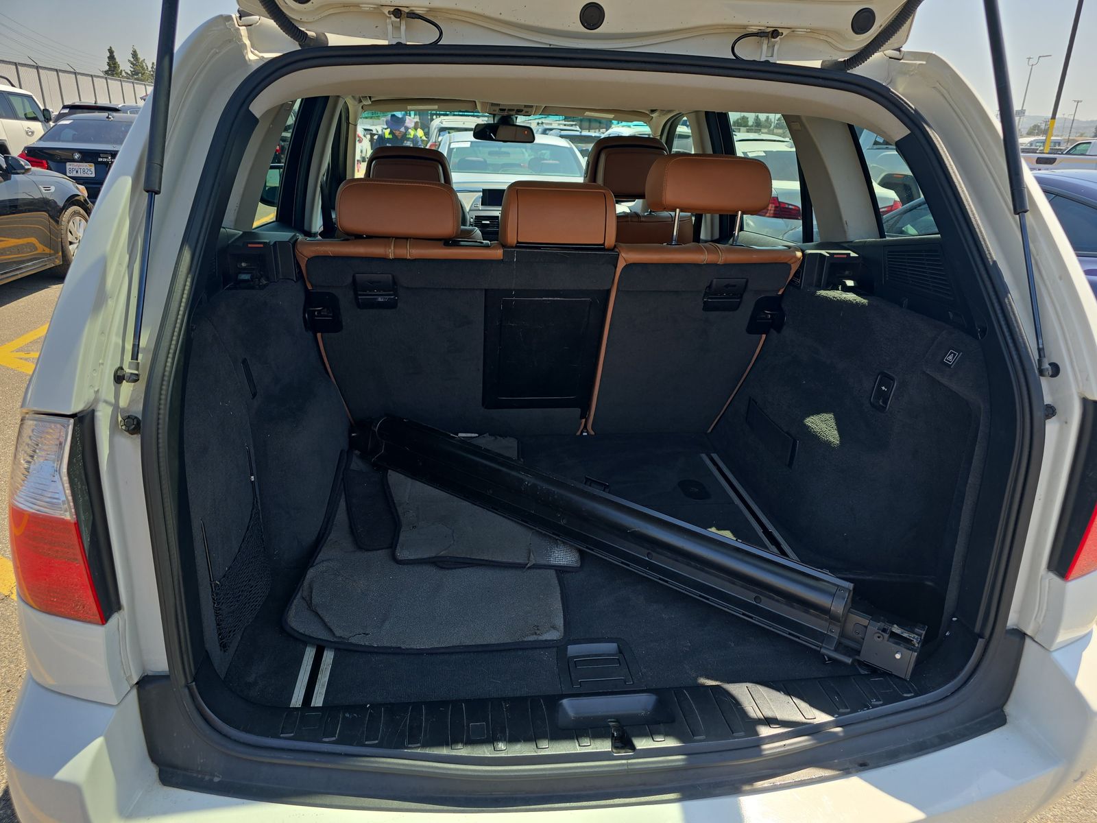 2010 BMW X3 xDrive30i AWD