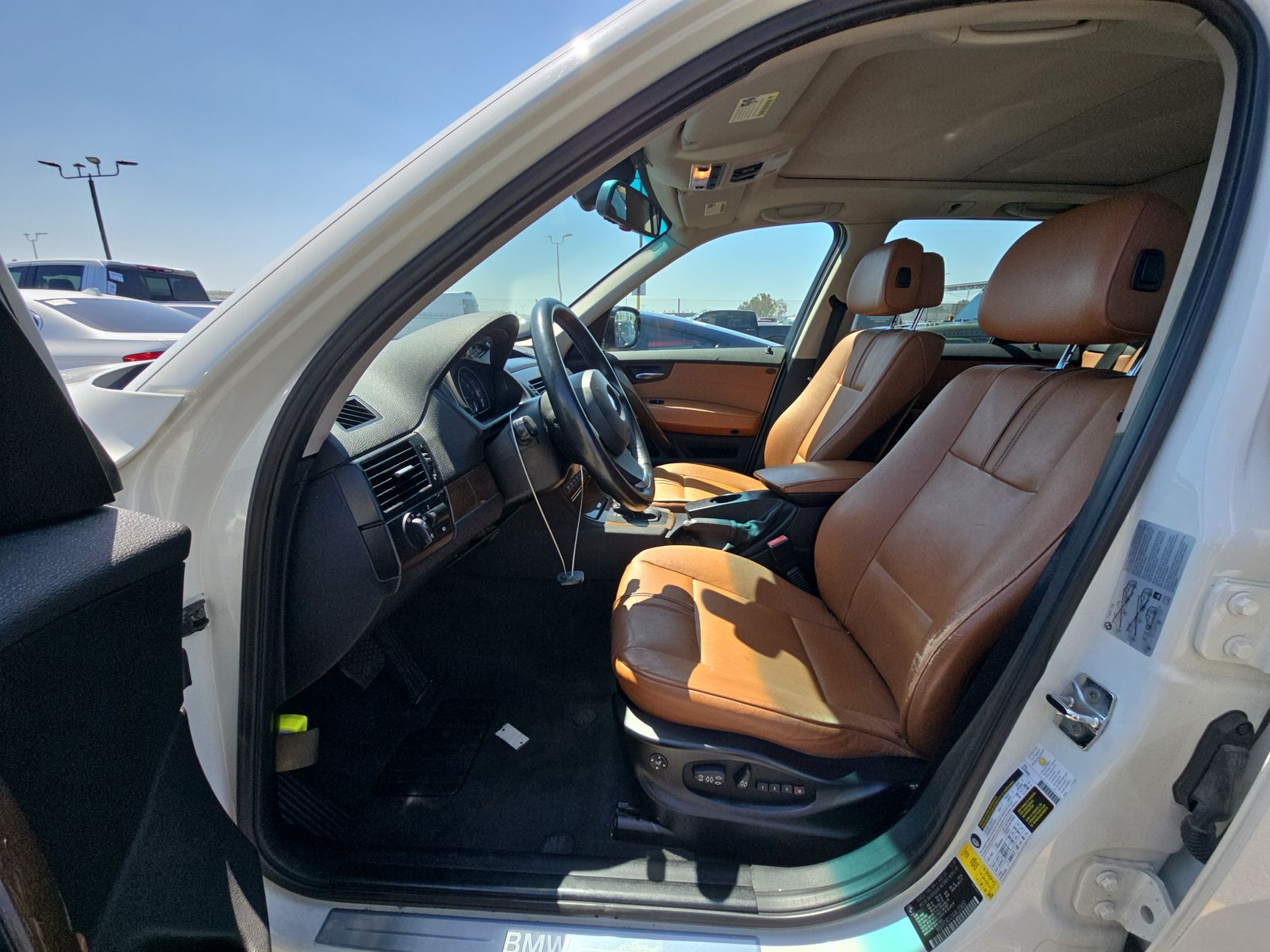 2010 BMW X3 xDrive30i AWD