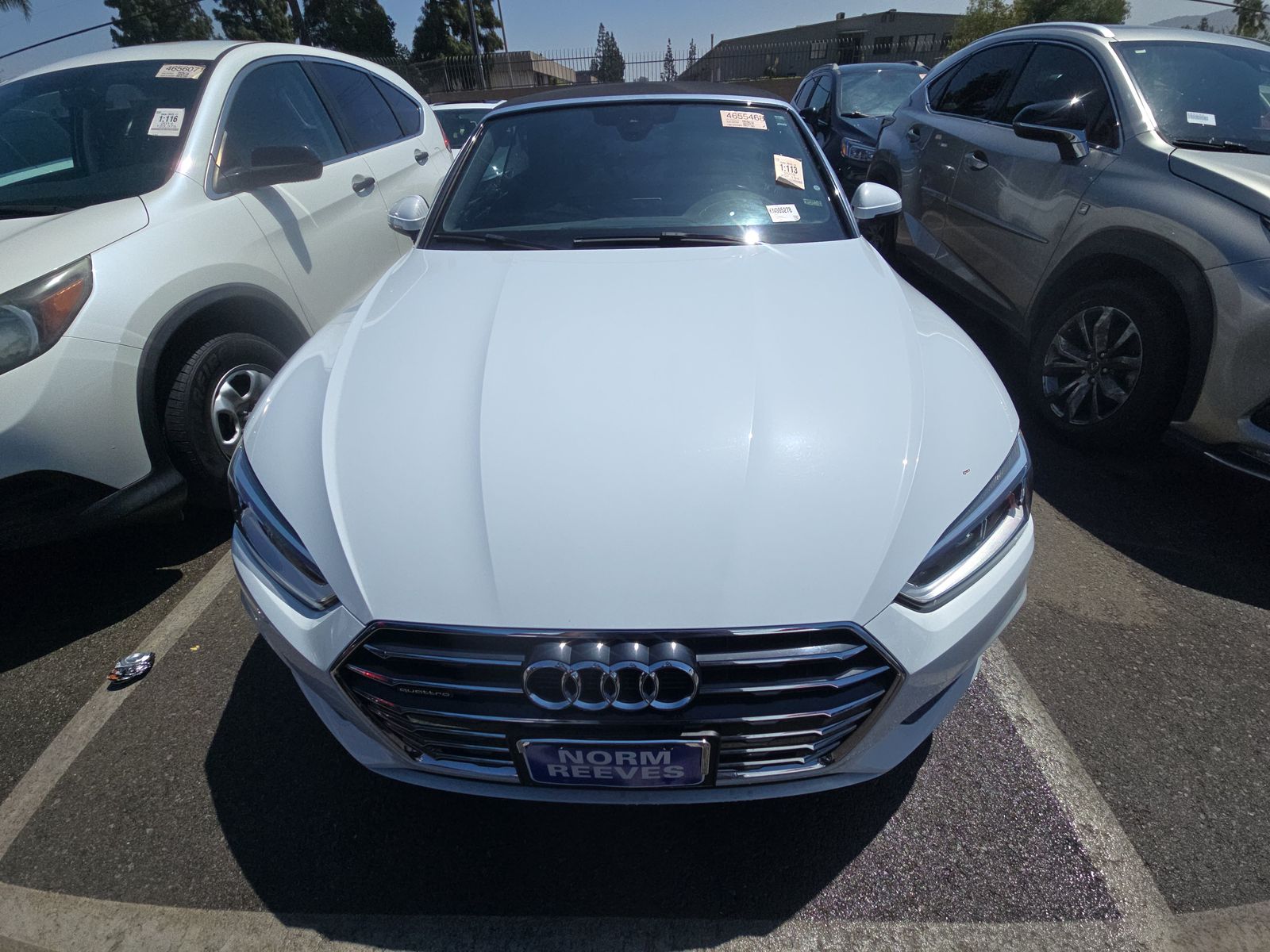 2019 Audi A5 Premium Plus AWD